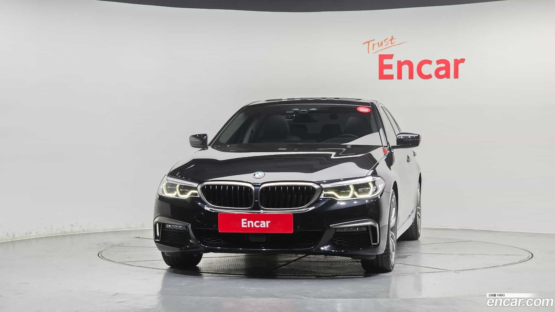 5-Series BMW 2019.5-OUTER-003