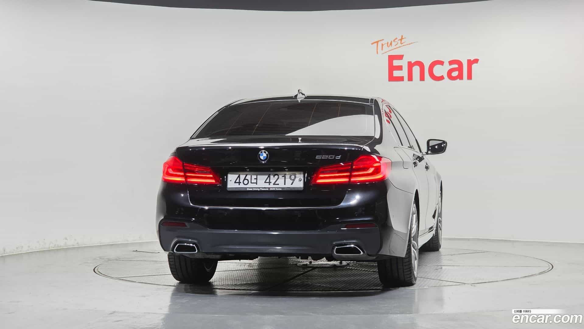 5-Series BMW 2019.5-OUTER-004