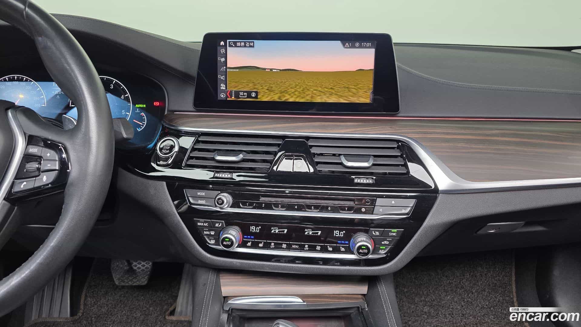 5-Series BMW 2019.5-OPTION-018