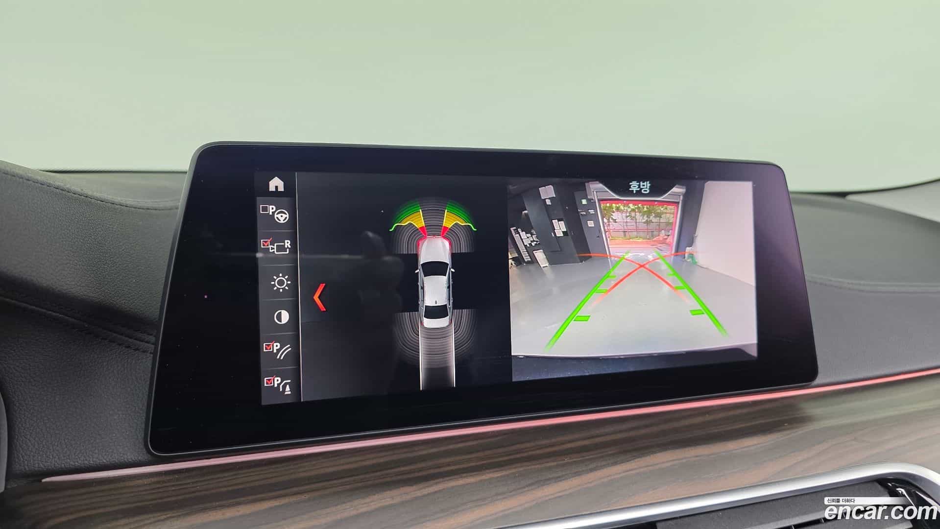 5-Series BMW 2019.5-OPTION-019