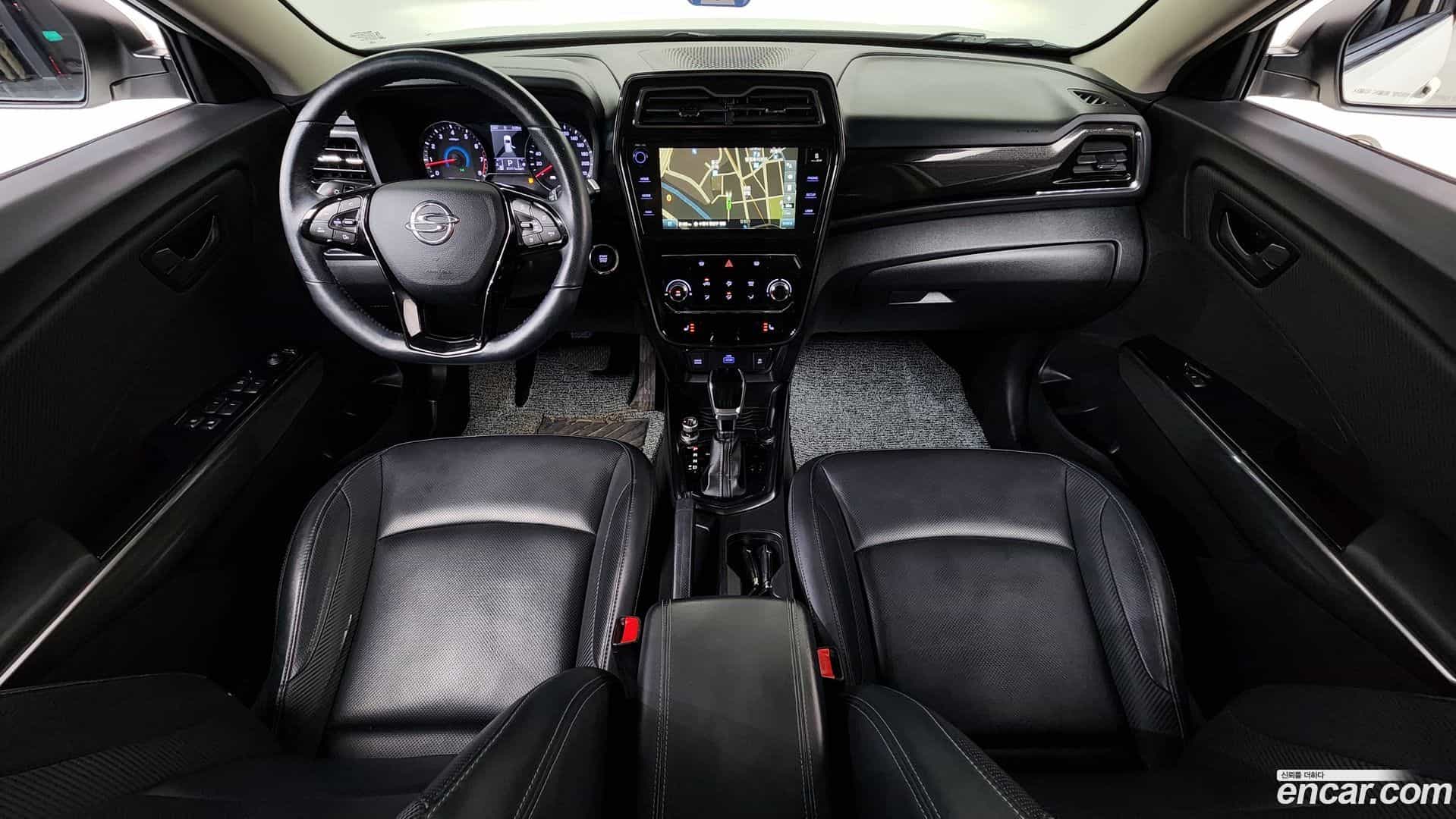 TIBOLI KG Mobility 2021.1-INNER-007