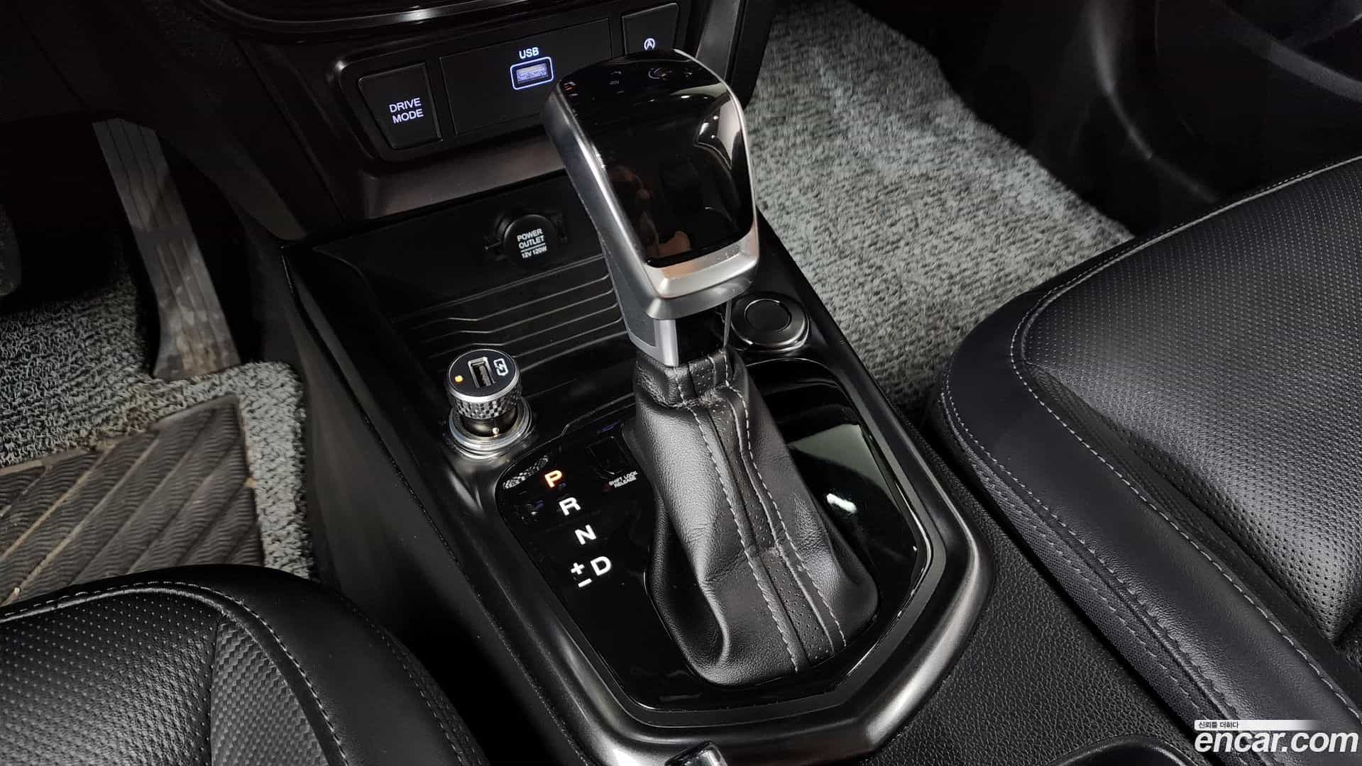 TIBOLI KG Mobility 2021.1-INNER-009