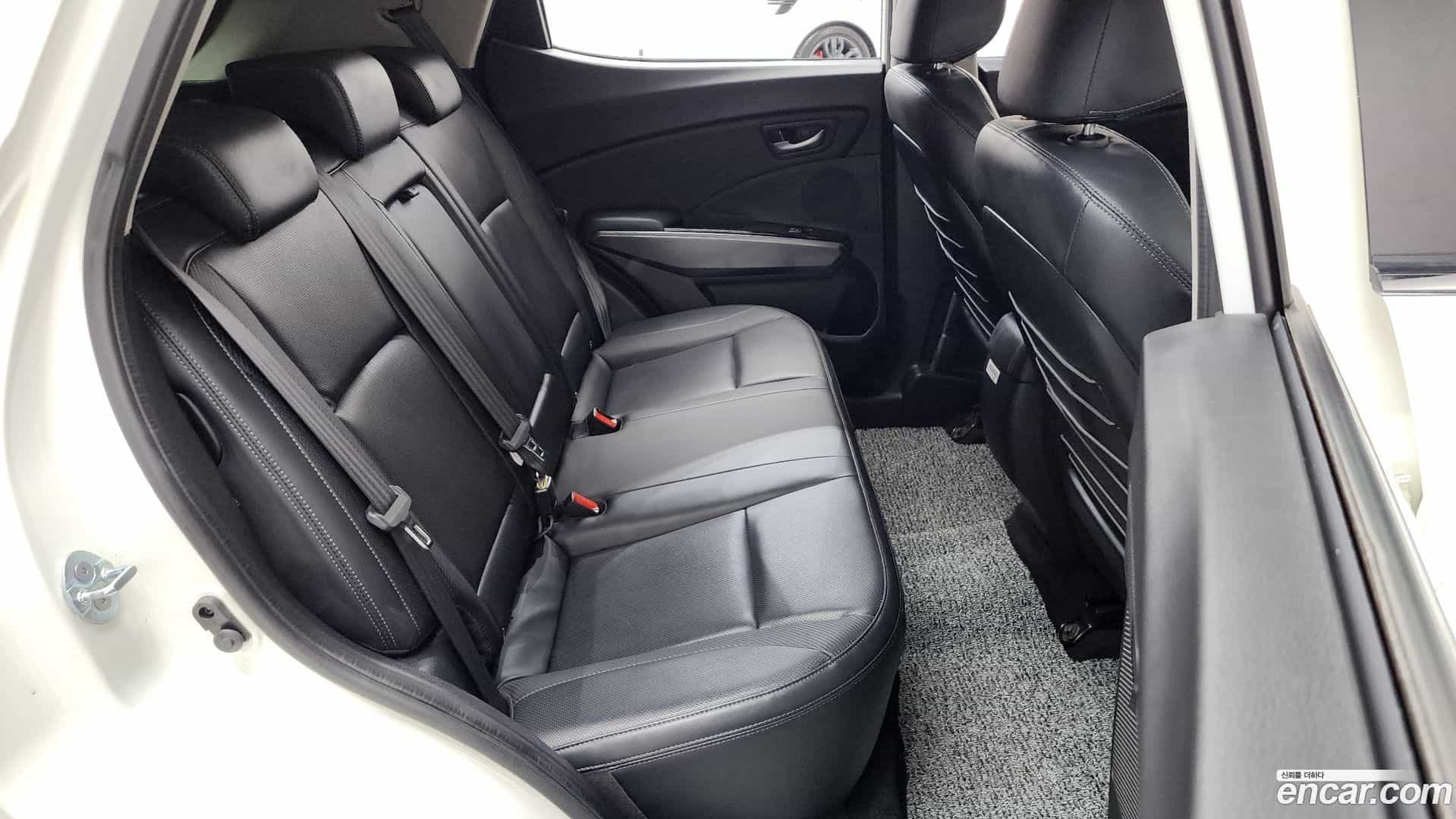 TIBOLI KG Mobility 2021.1-OPTION-015