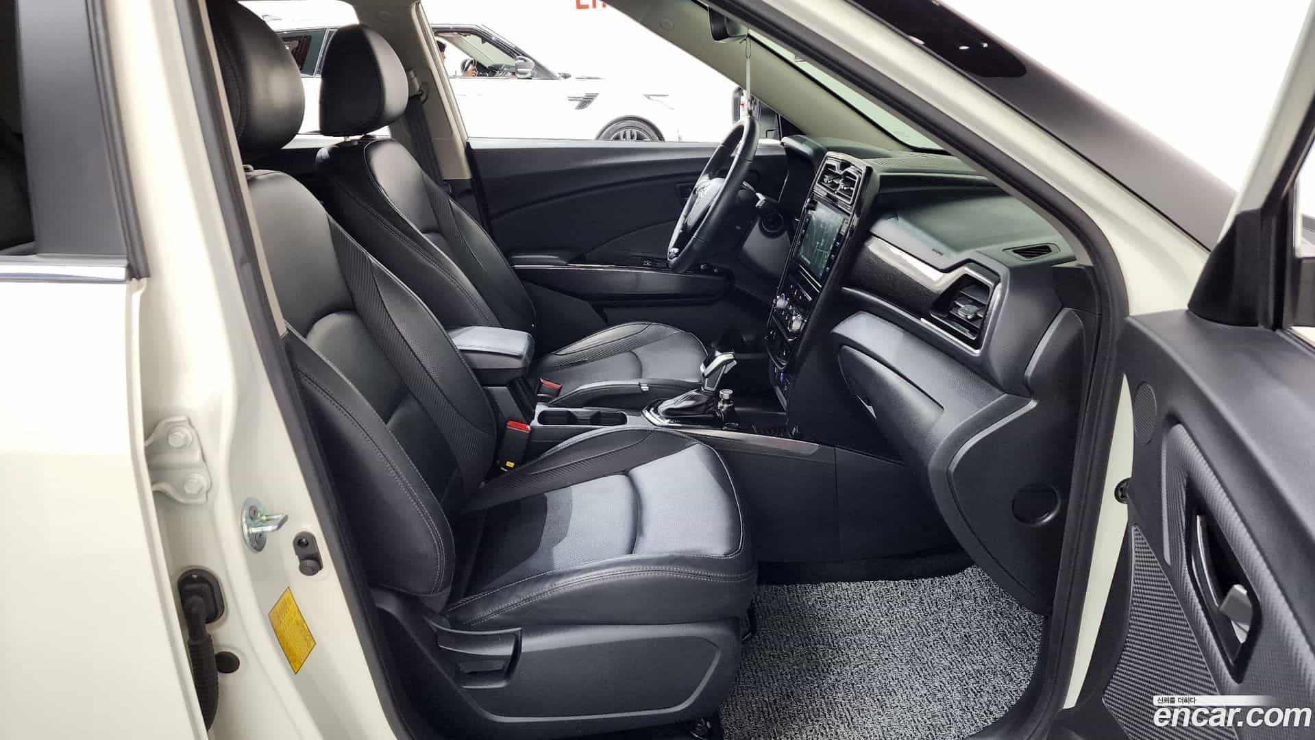TIBOLI KG Mobility 2021.1-INNER-036