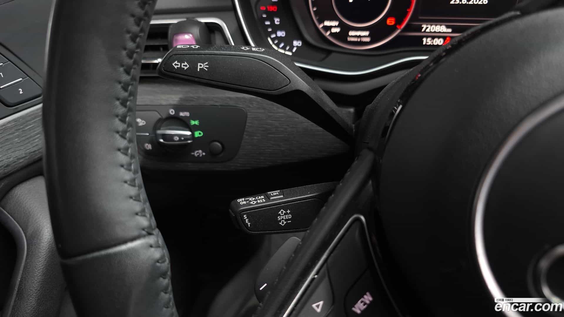 A4 Audi 2018.10-OPTION-019