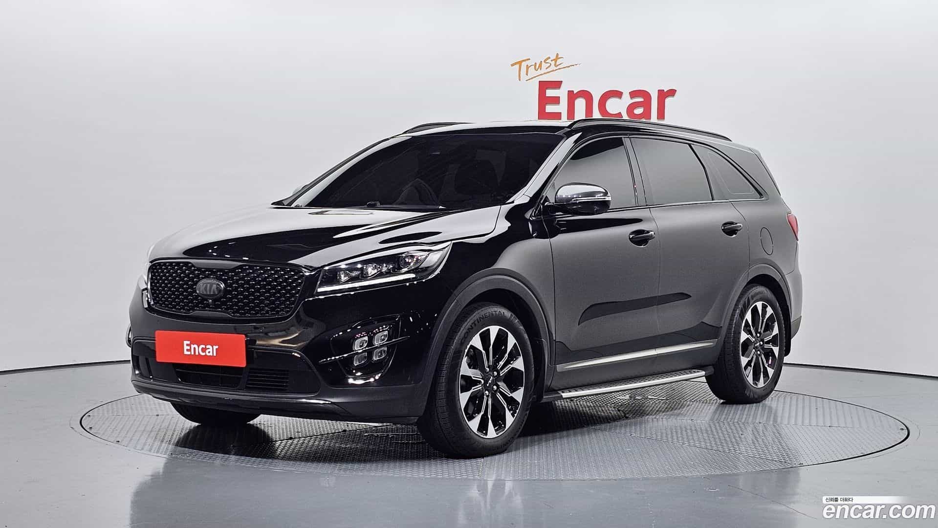 Sorento Kia 2015.8-OUTER-001