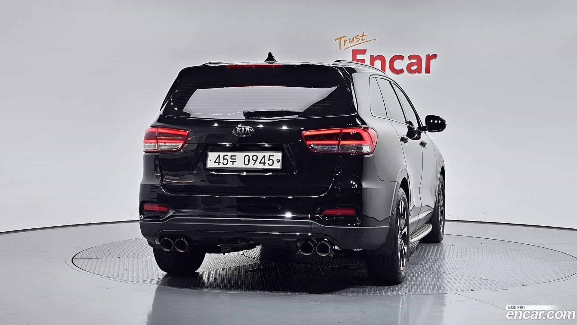 Sorento Kia 2015.8-OUTER-004