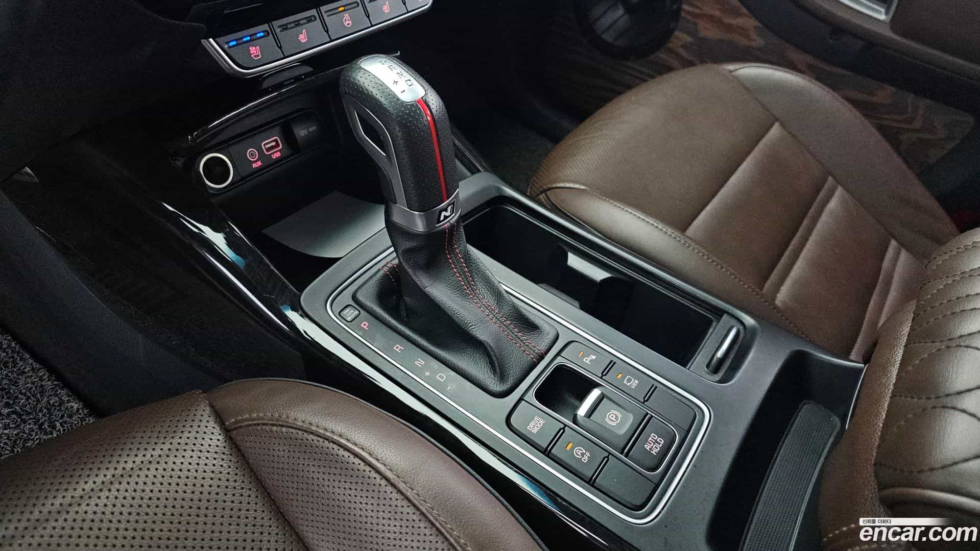 Sorento Kia 2015.8-INNER-009