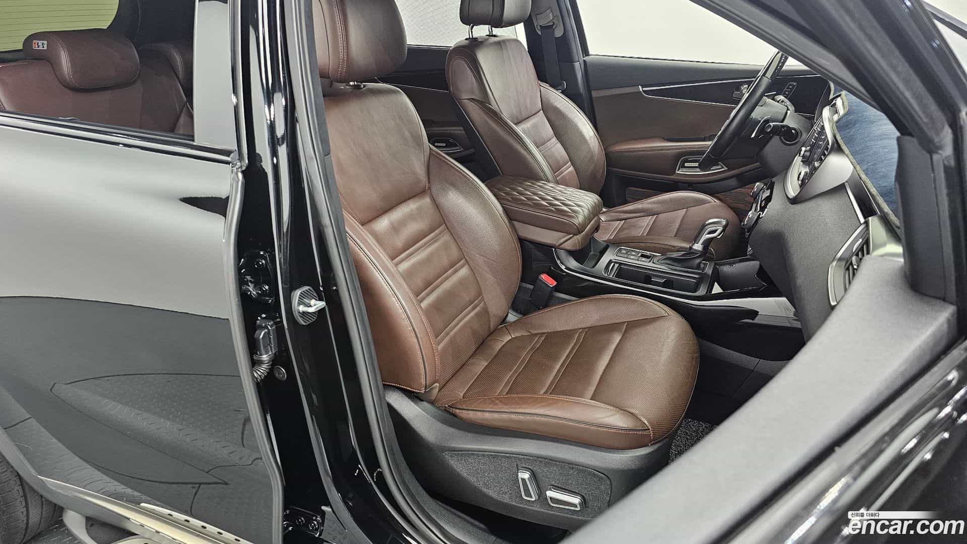 Sorento Kia 2015.8-OPTION-016
