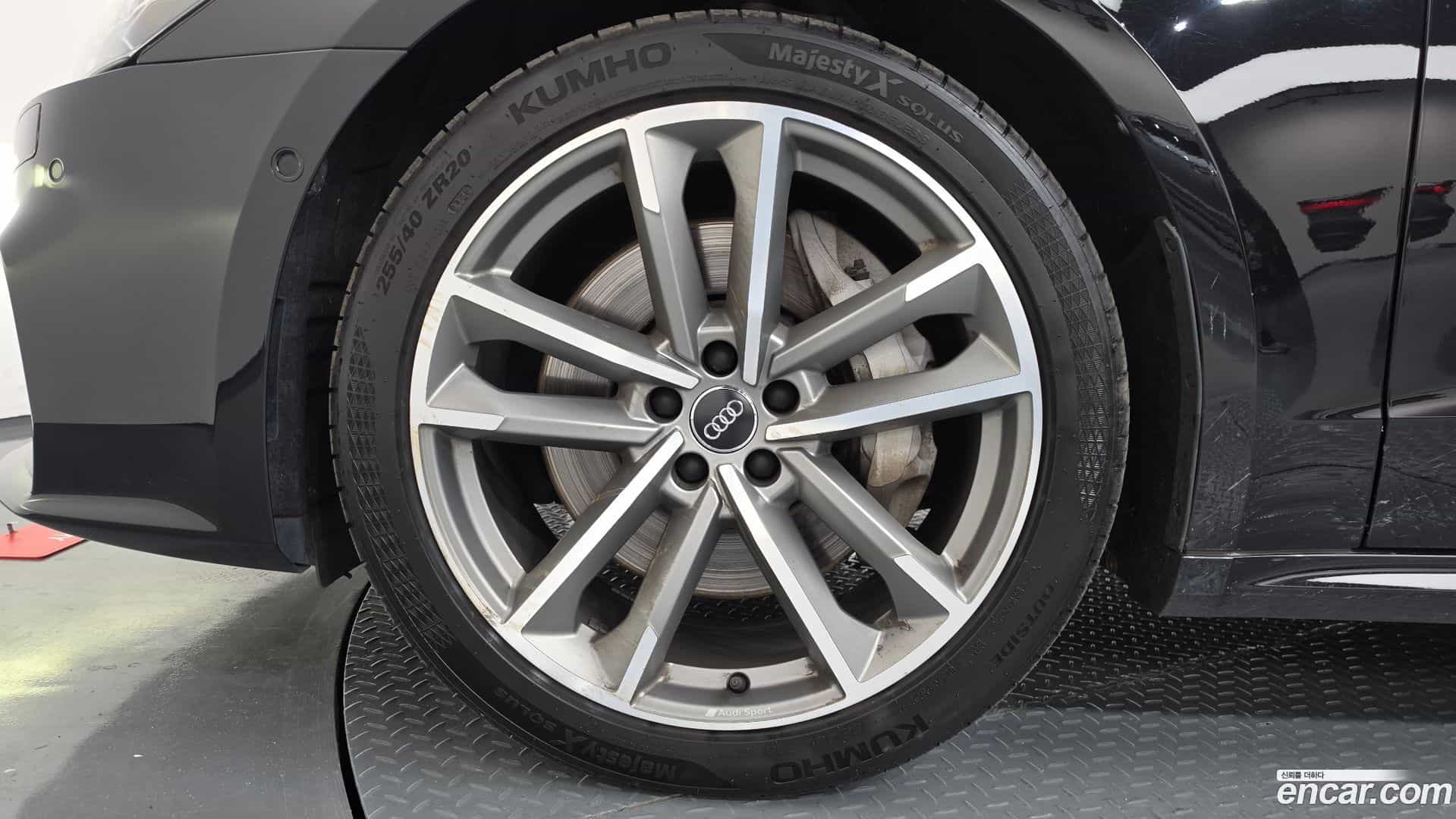 A7 Audi 2020.7-OUTER-005
