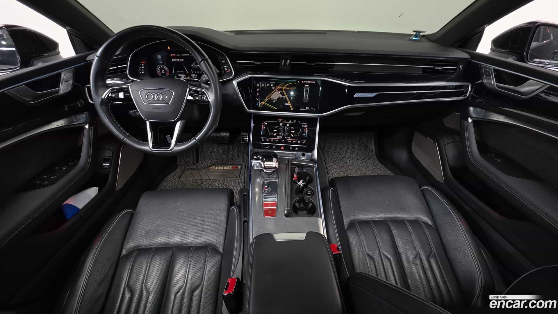 A7 Audi 2020.7-INNER-007
