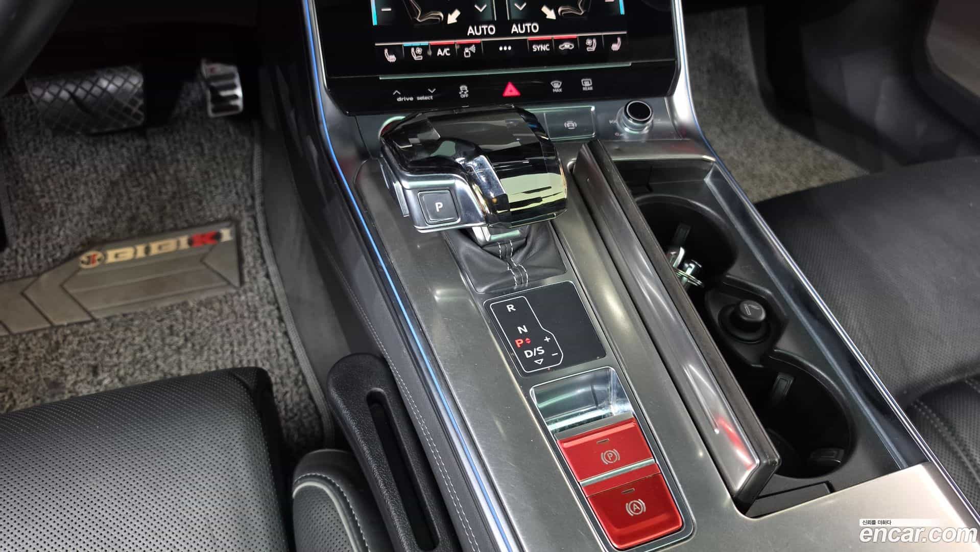 A7 Audi 2020.7-INNER-009