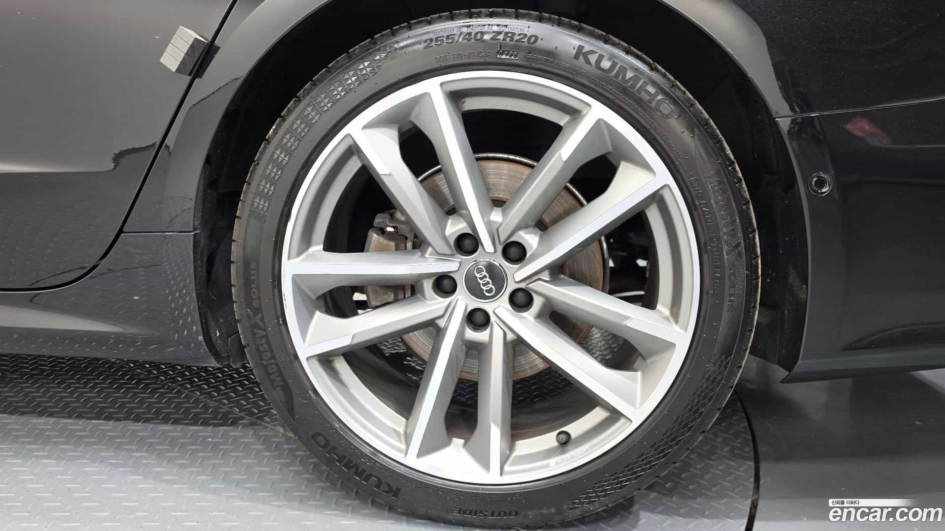 A7 Audi 2020.7-OUTER-031