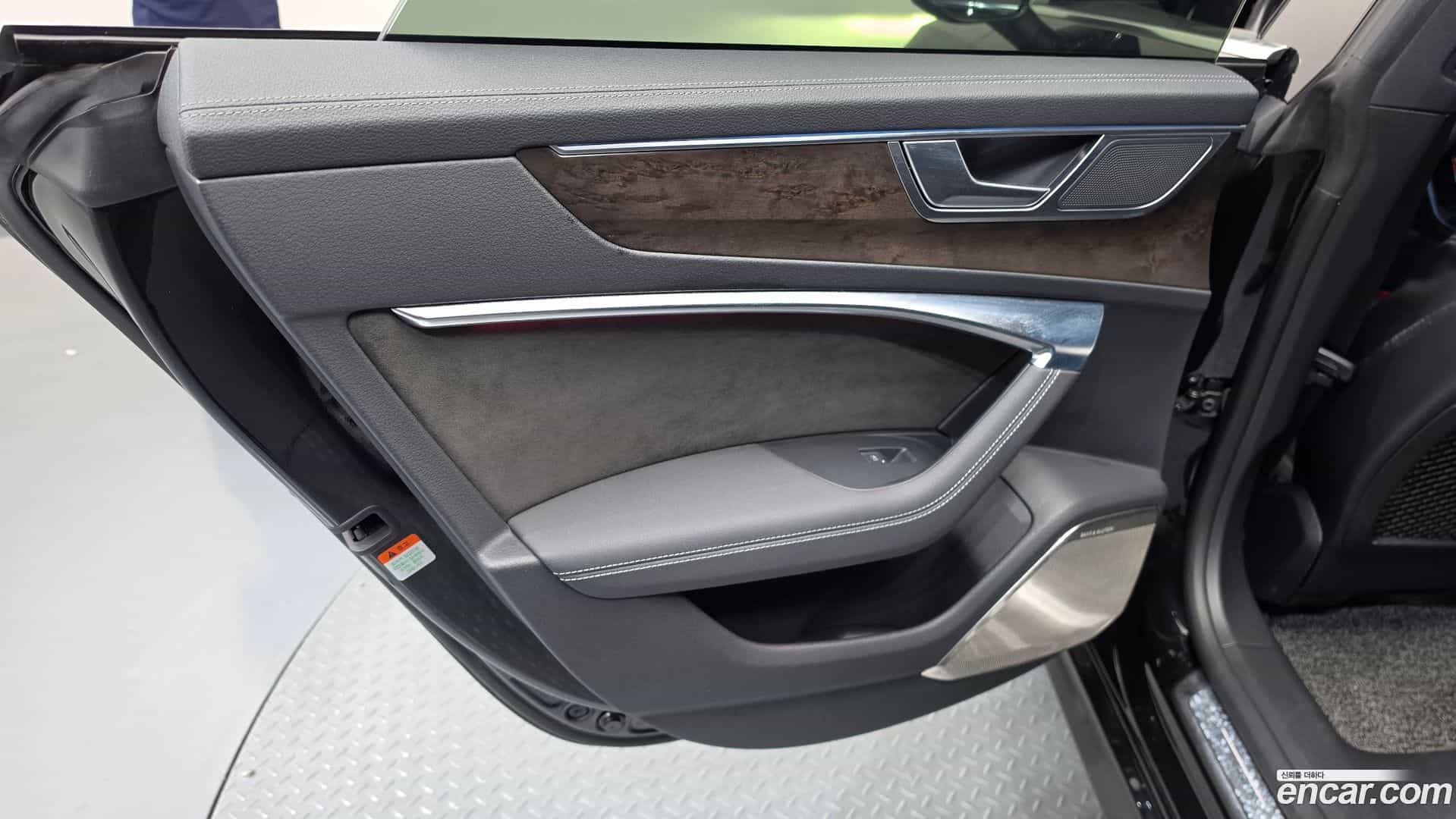 A7 Audi 2020.7-INNER-035