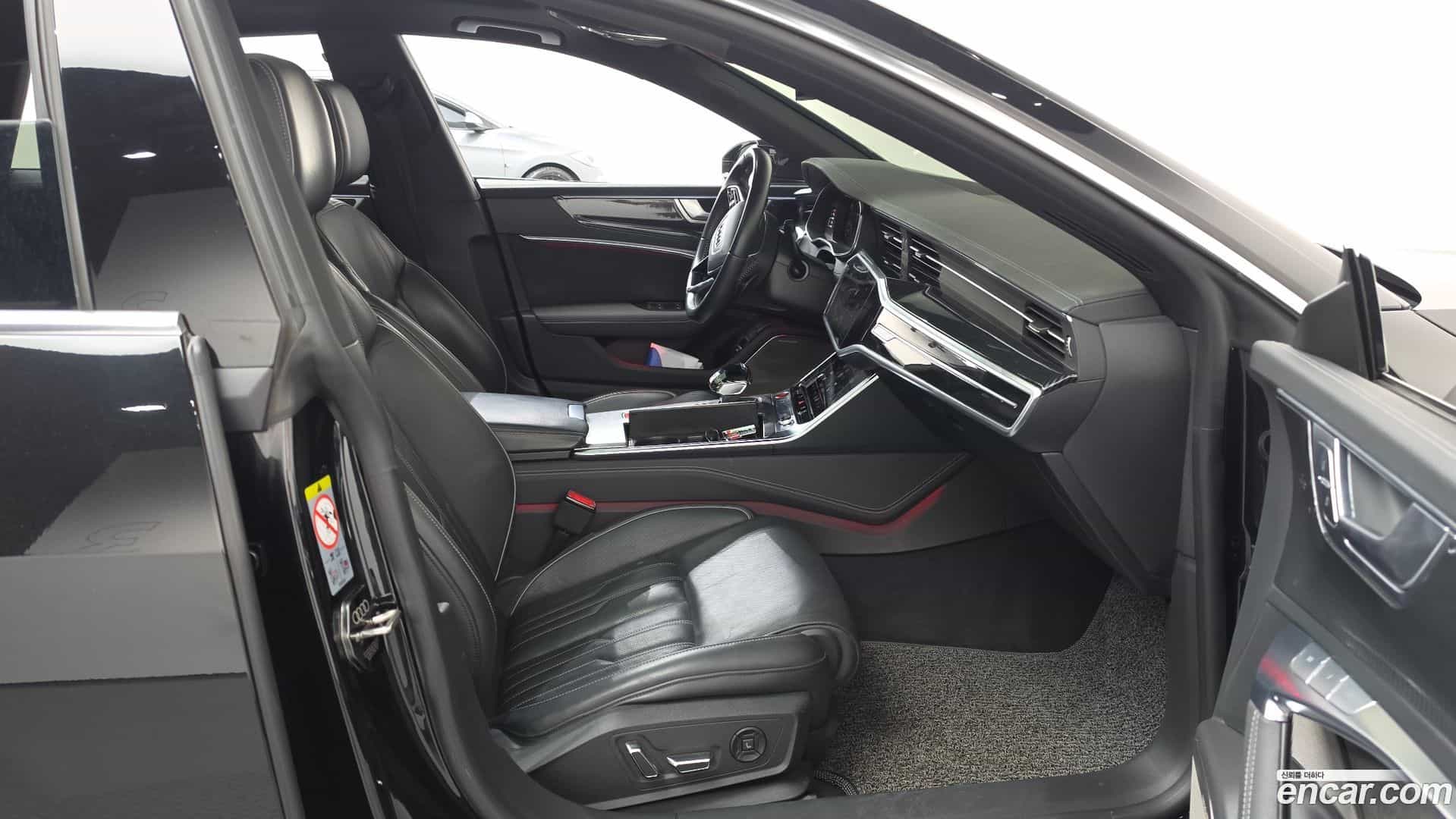 A7 Audi 2020.7-INNER-036