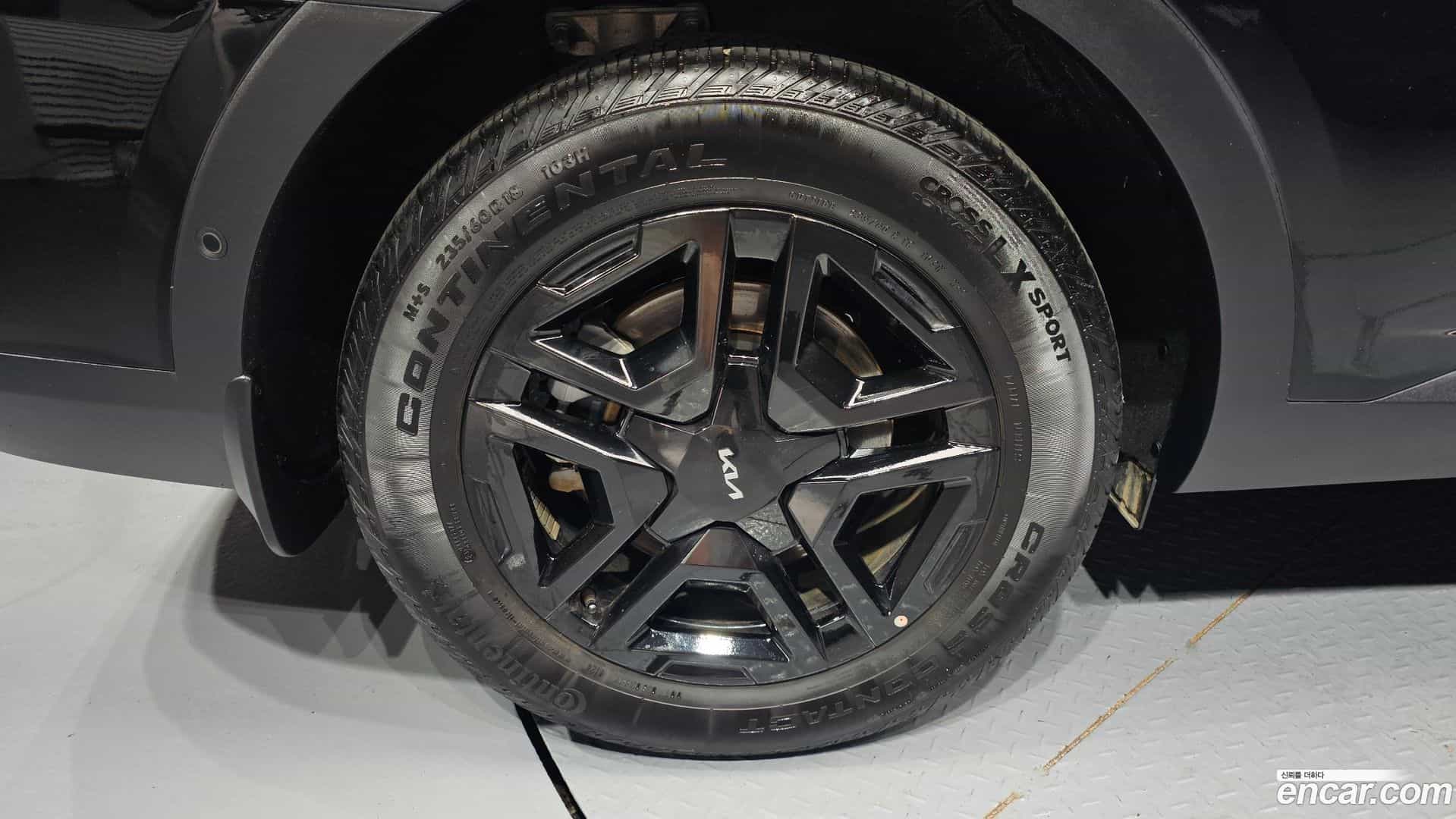 Sorento Kia 2024.5-OUTER-005