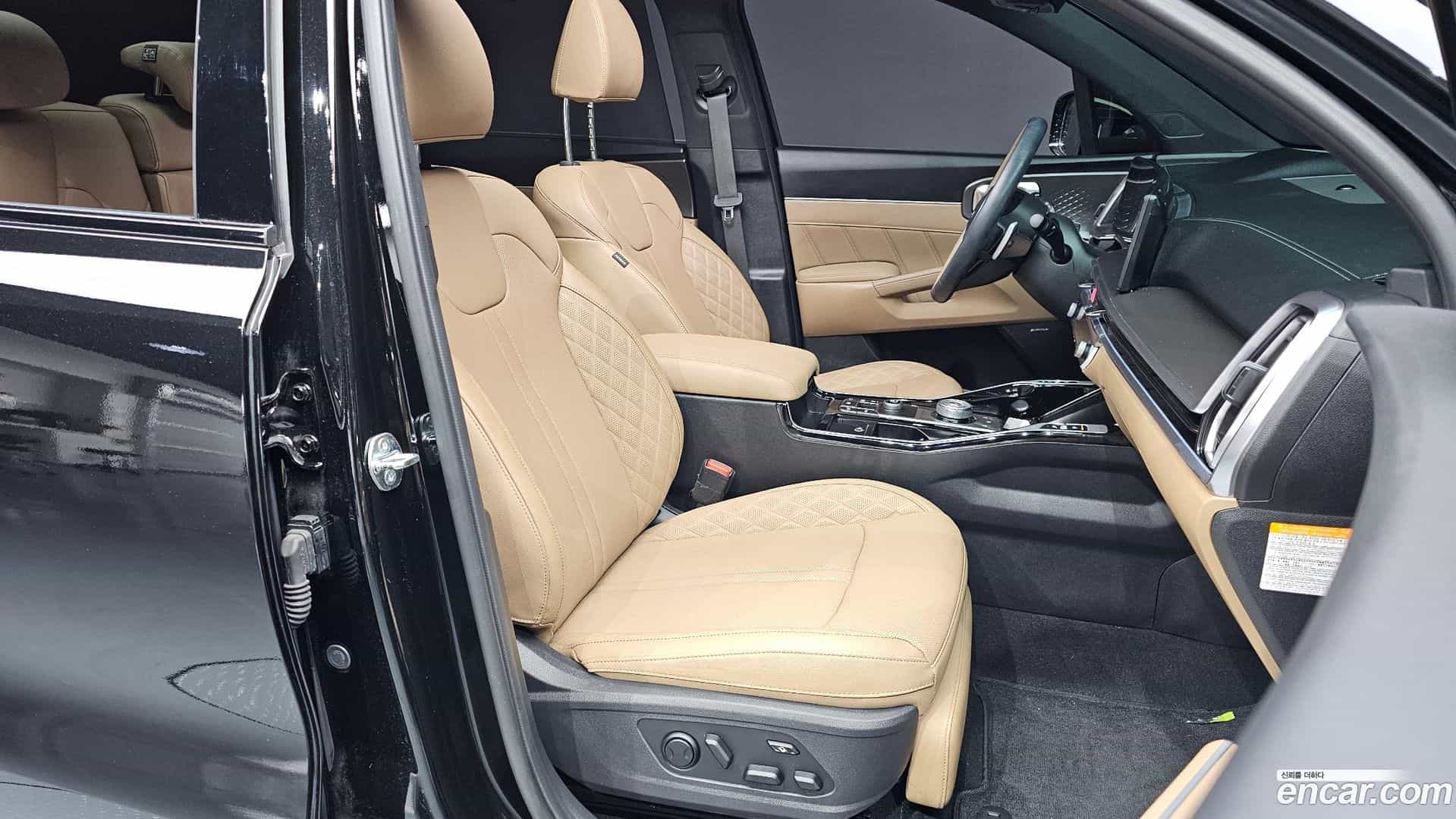 Sorento Kia 2024.5-OPTION-015