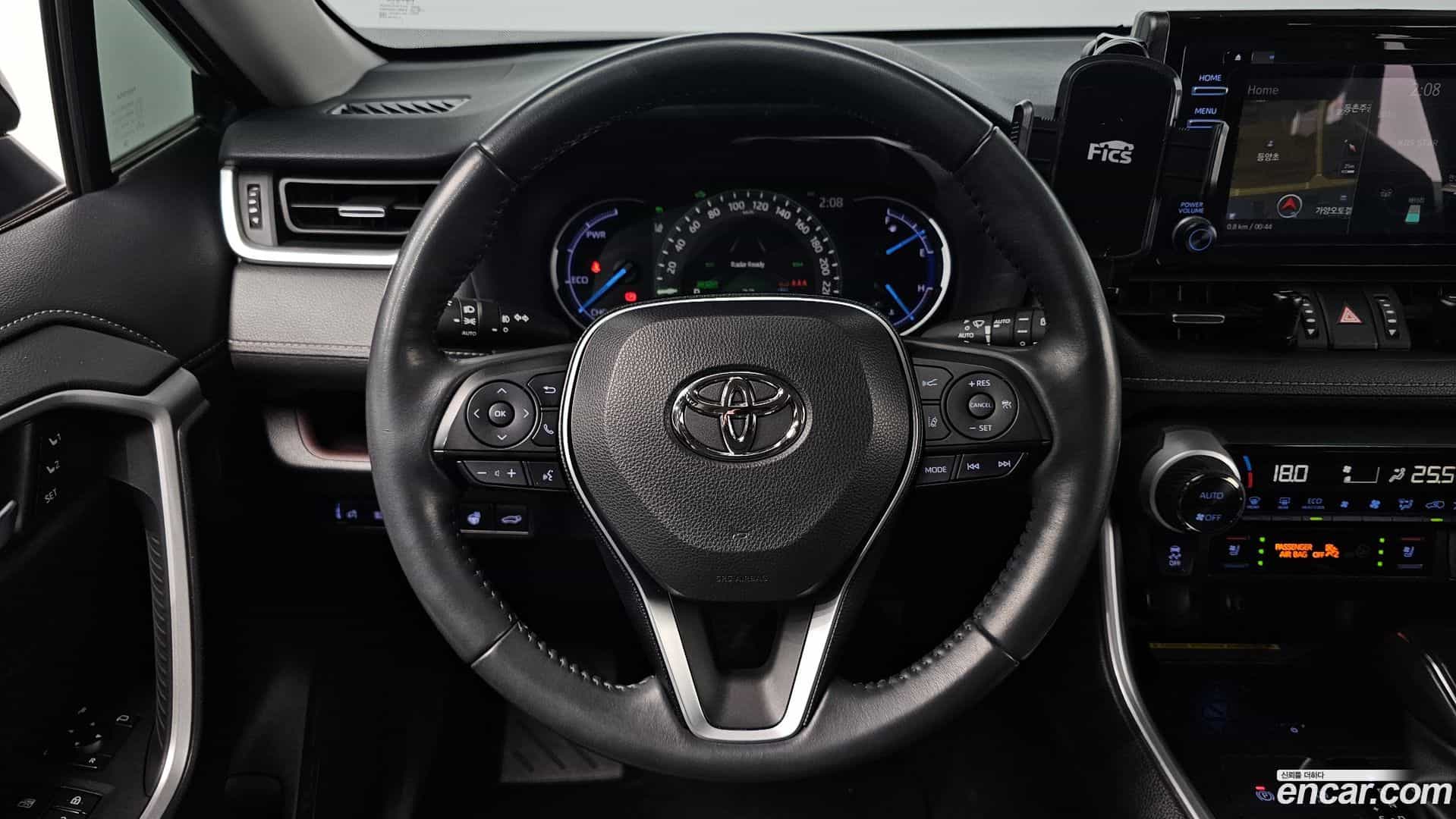 RAV4 Toyota 2019.5-OPTION-017
