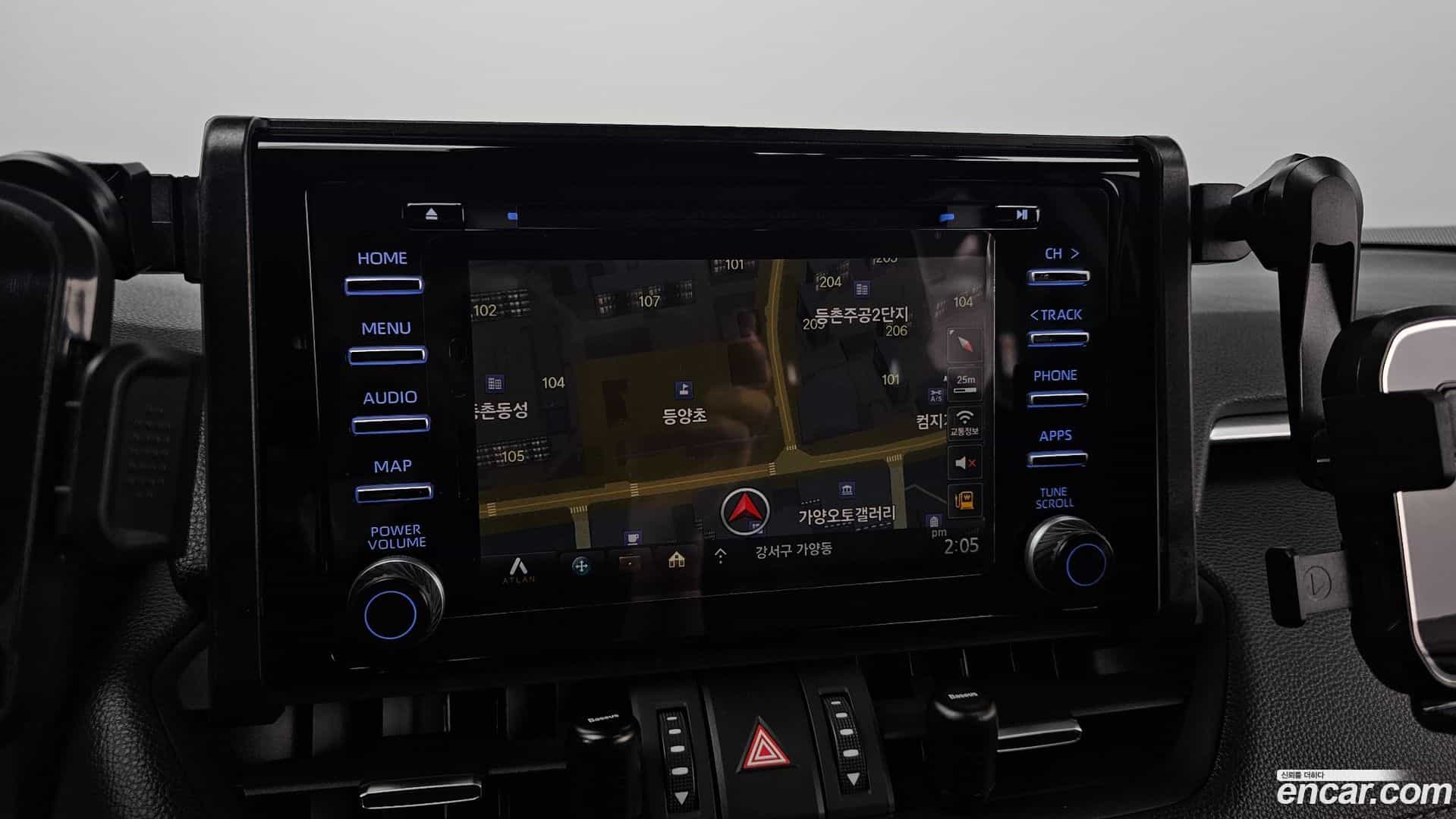 RAV4 Toyota 2019.5-OPTION-018