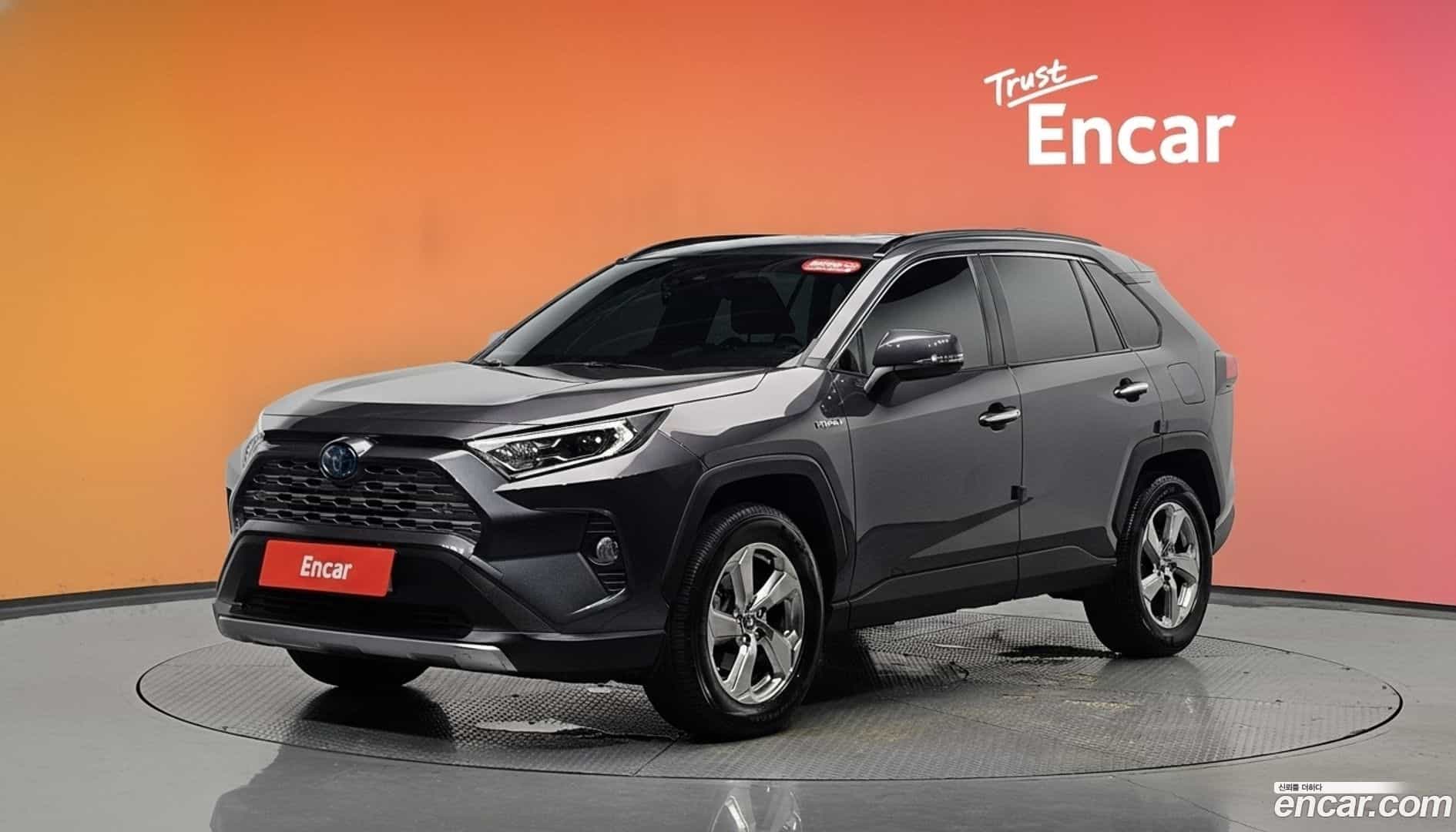 RAV4 Toyota 2019.5-DIAG2-001