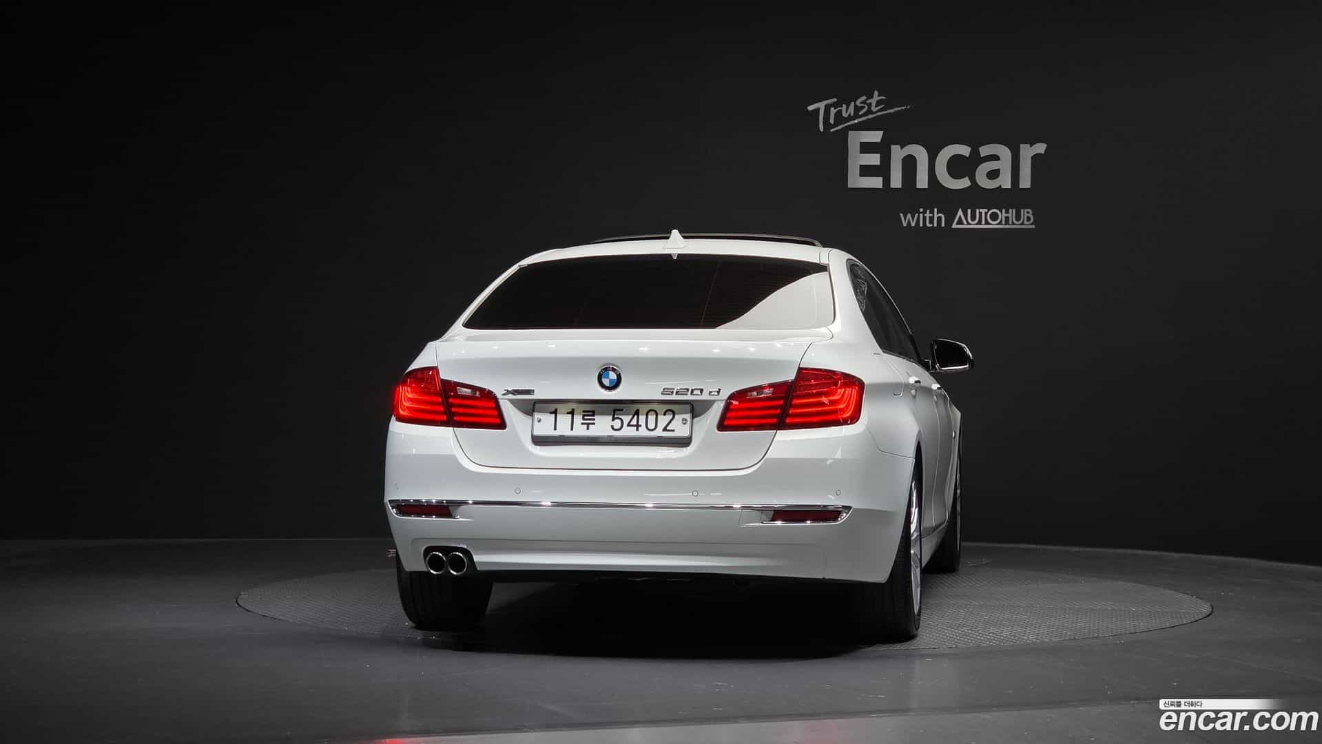 5-Series BMW 2015.4-OUTER-004