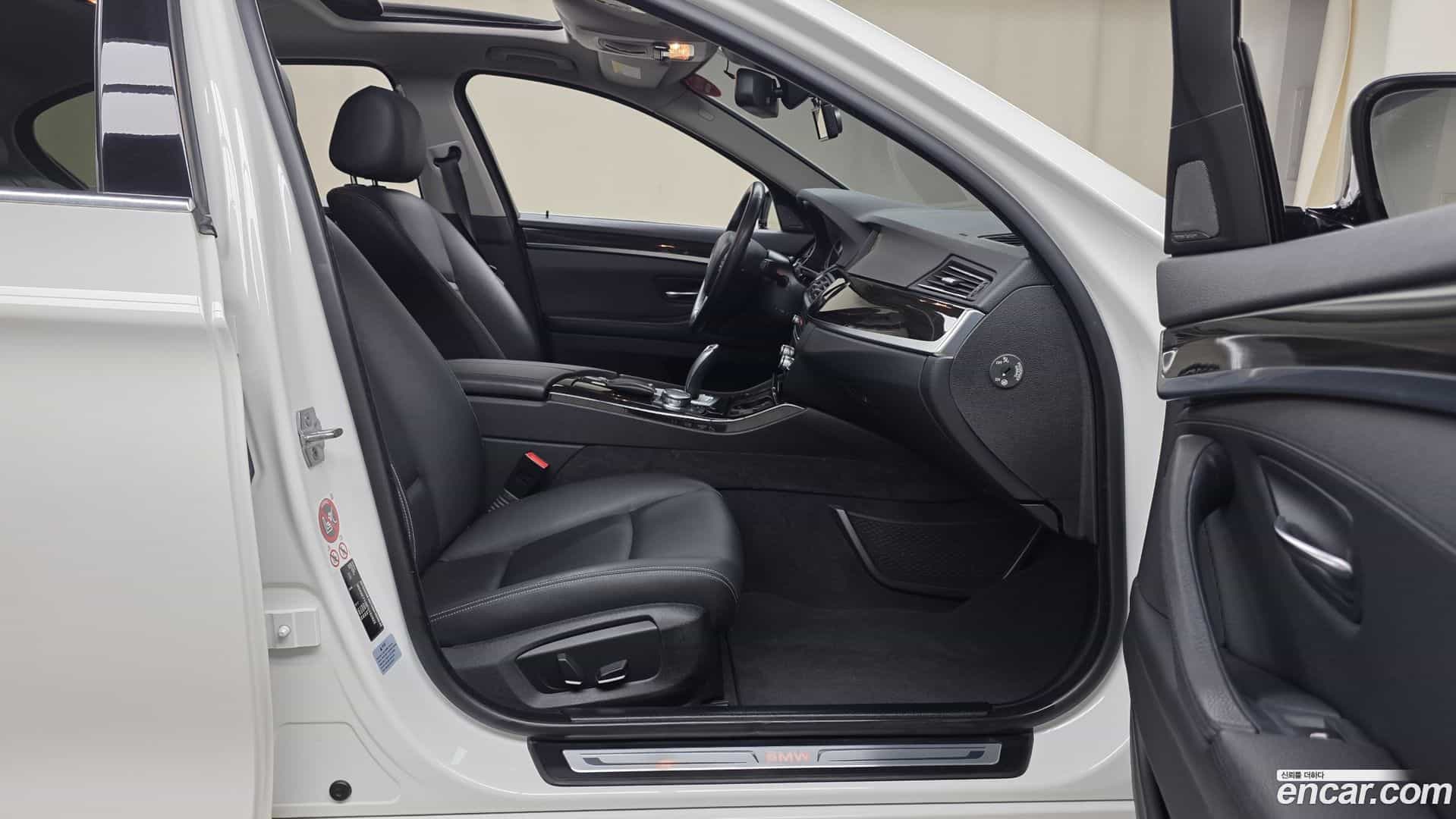 5-Series BMW 2015.4-OPTION-015