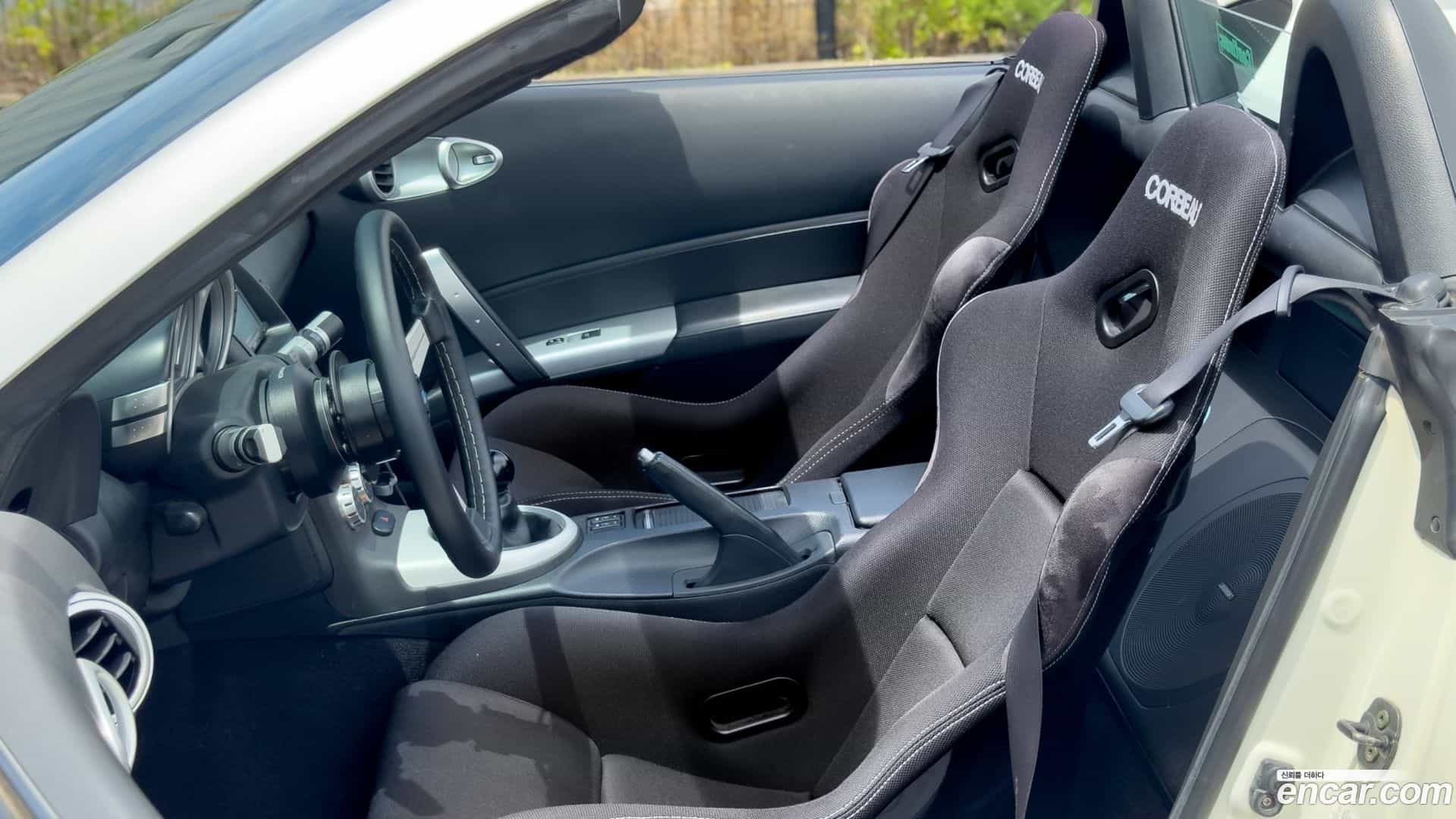 350Z Nissan 2007.11-OPTION-015