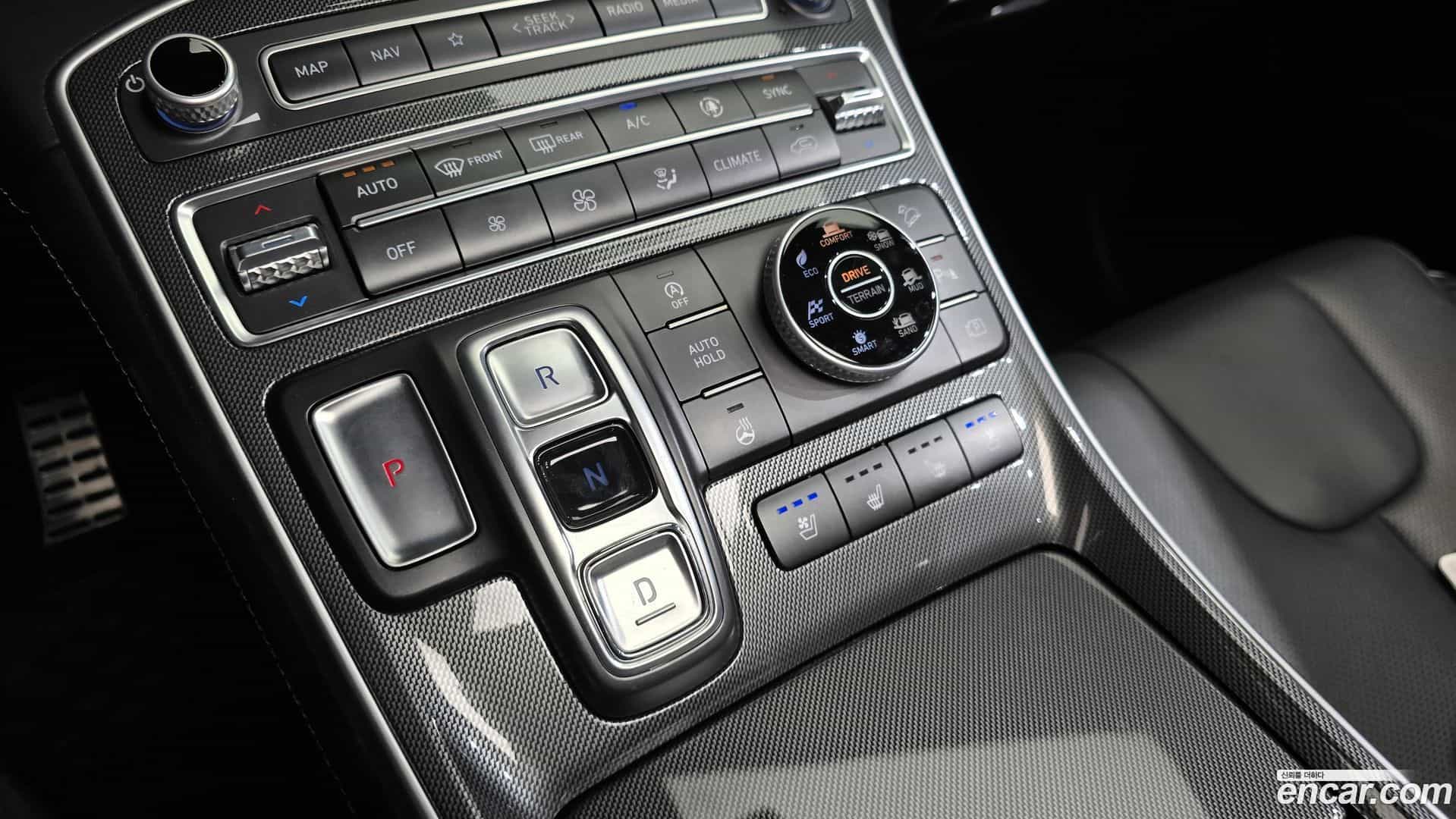 Santafe Hyundai 2021.4-INNER-009