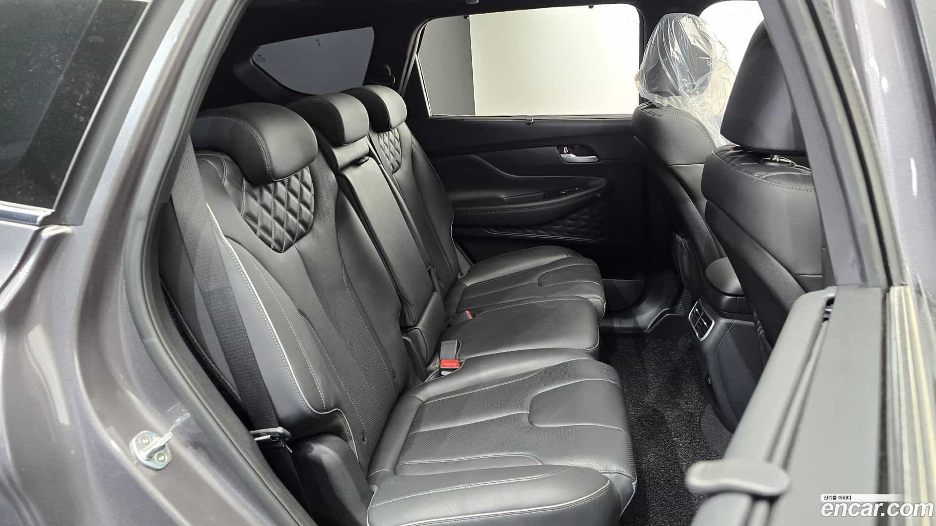 Santafe Hyundai 2021.4-OPTION-015