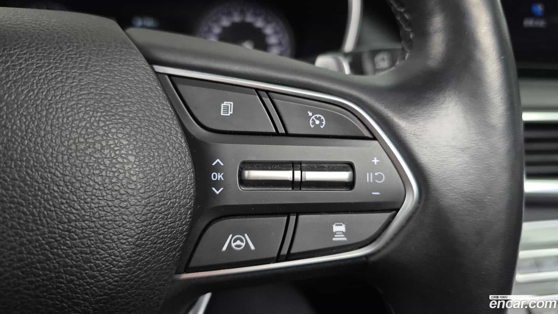 Santafe Hyundai 2021.4-OPTION-019