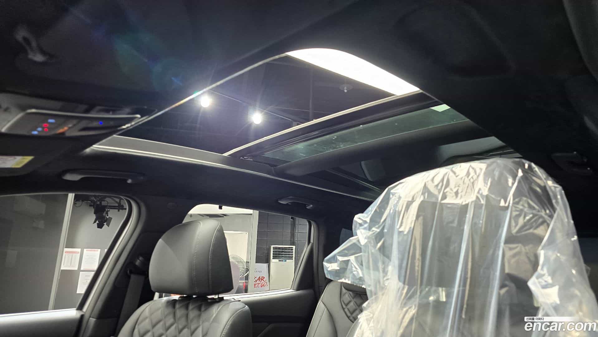 Santafe Hyundai 2021.4-OPTION-020