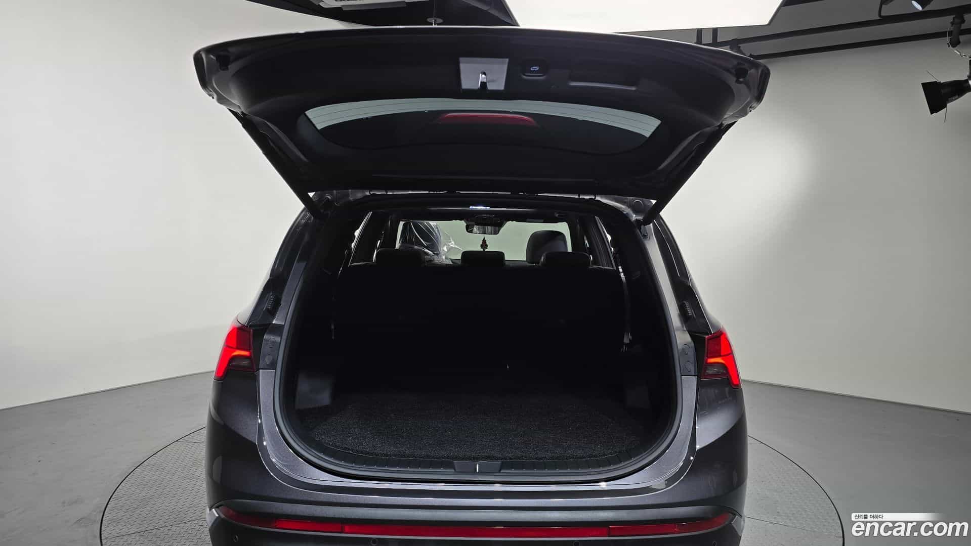 Santafe Hyundai 2021.4-OPTION-022