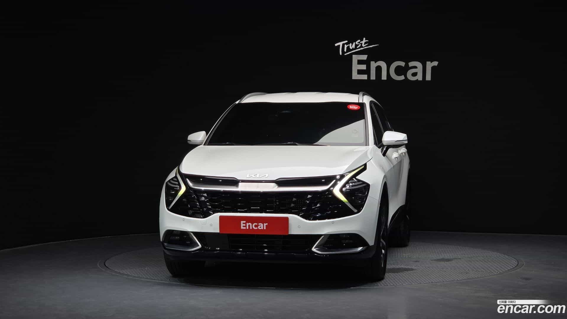 Sportage Kia 2021.9-OUTER-003