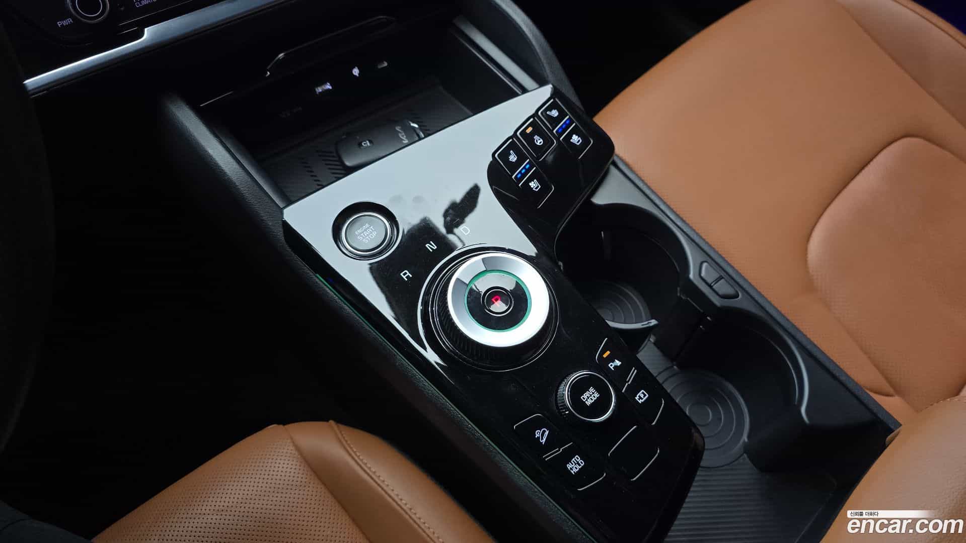 Sportage Kia 2021.9-INNER-009