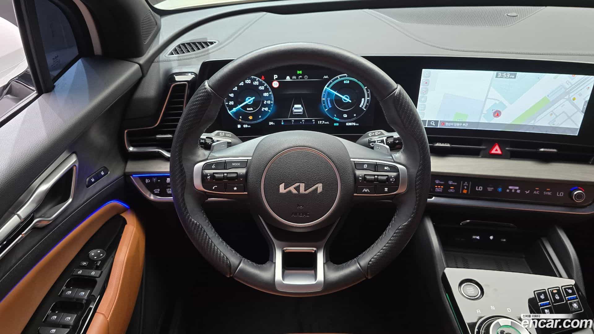 Sportage Kia 2021.9-OPTION-016