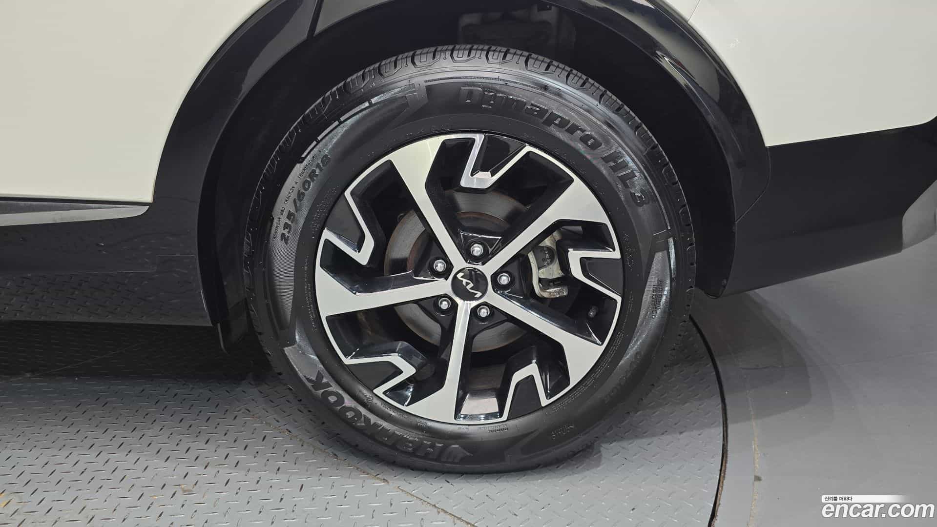 Sportage Kia 2021.9-OUTER-031