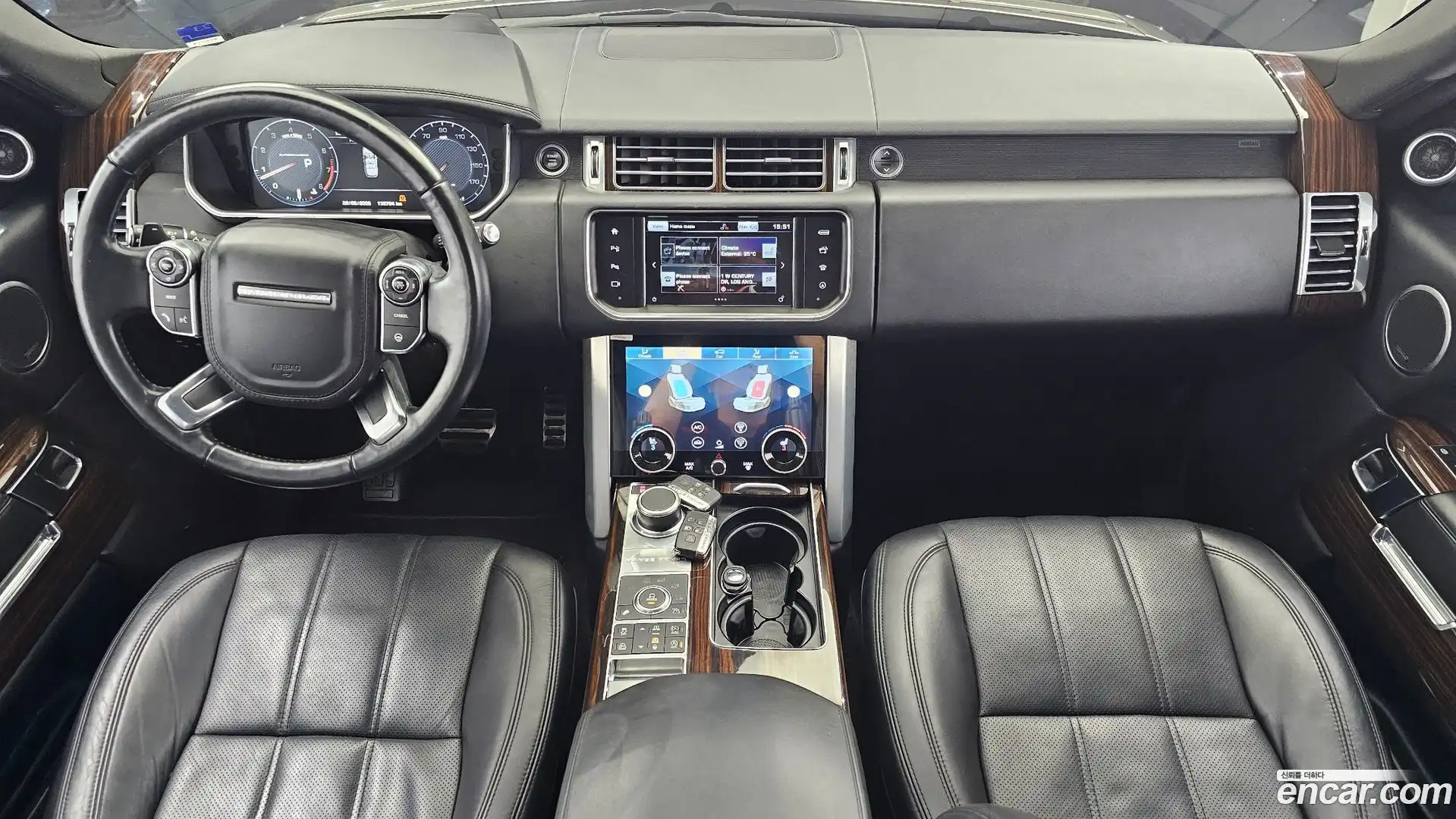 Range Rover Land Rover 2016.11-INNER-007