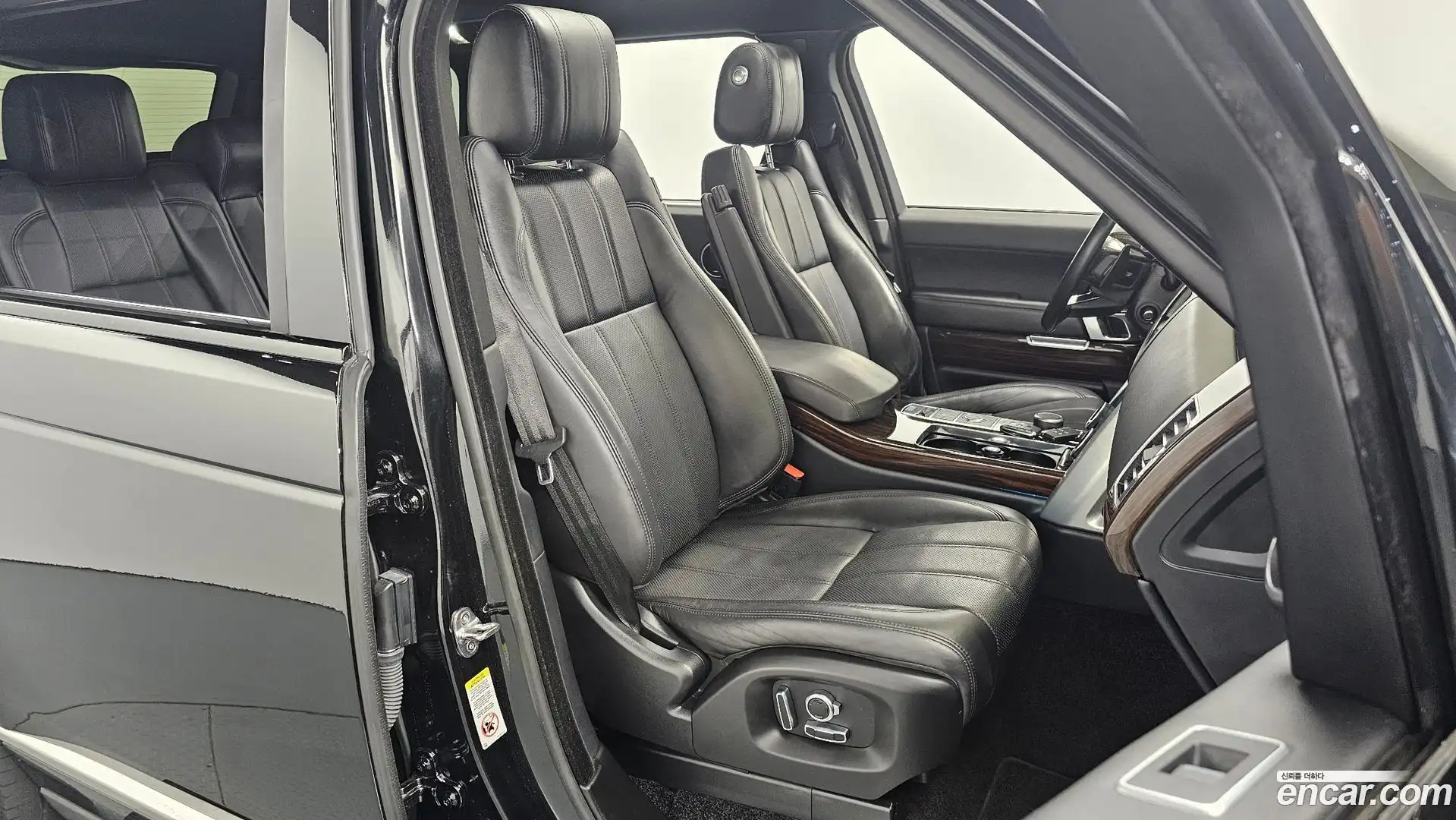 Range Rover Land Rover 2016.11-OPTION-016