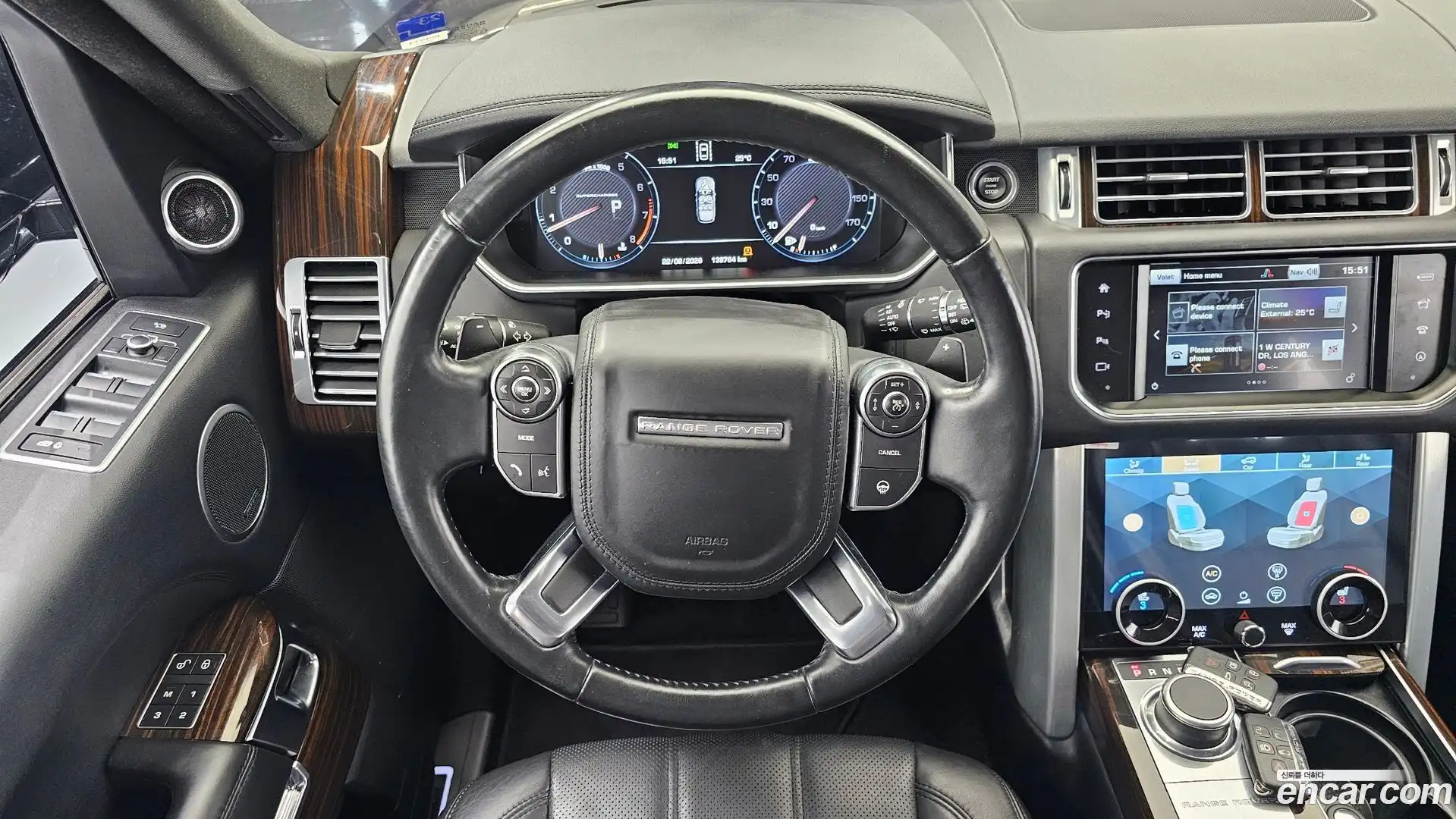 Range Rover Land Rover 2016.11-OPTION-017