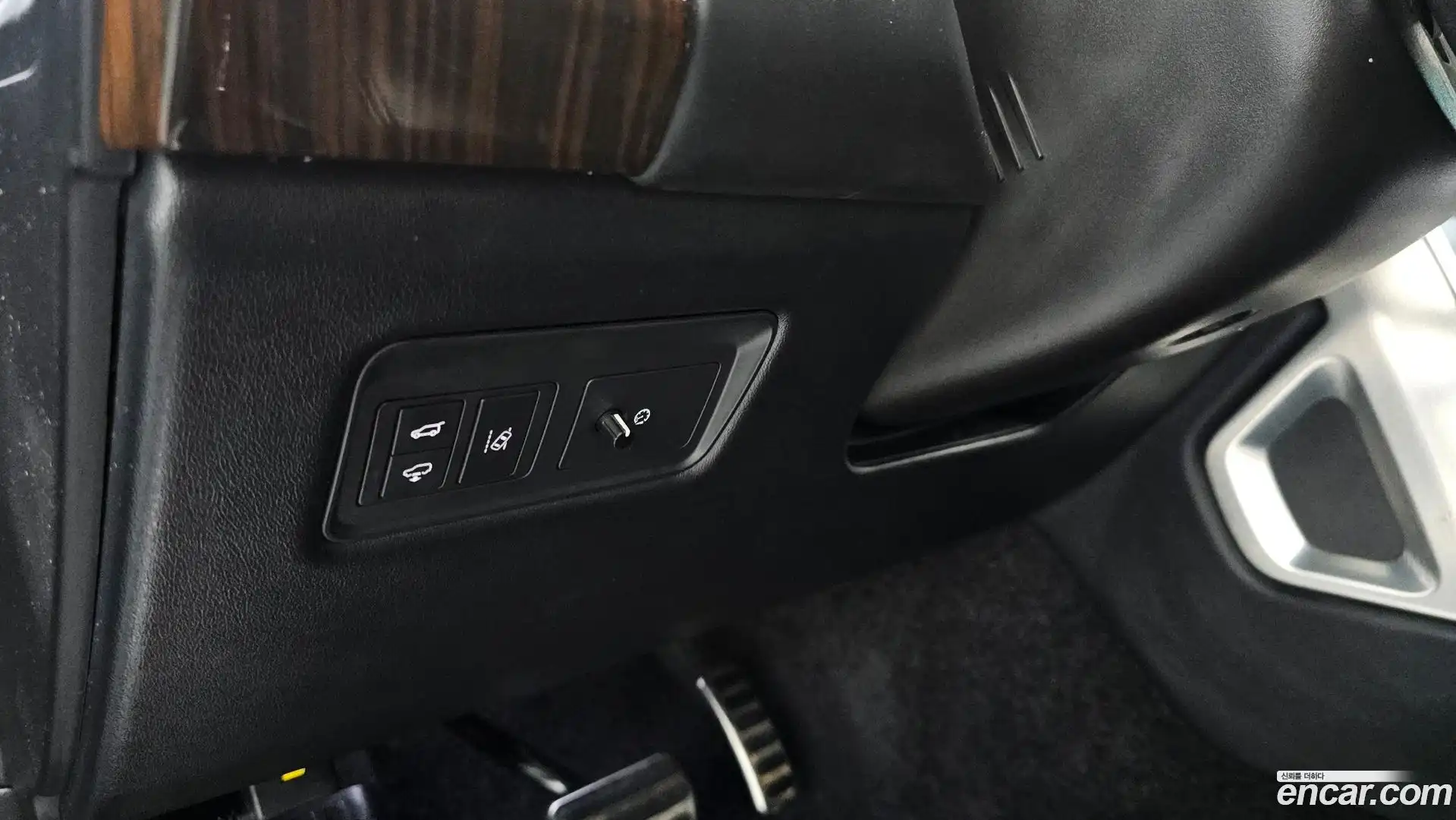 Range Rover Land Rover 2016.11-OPTION-021