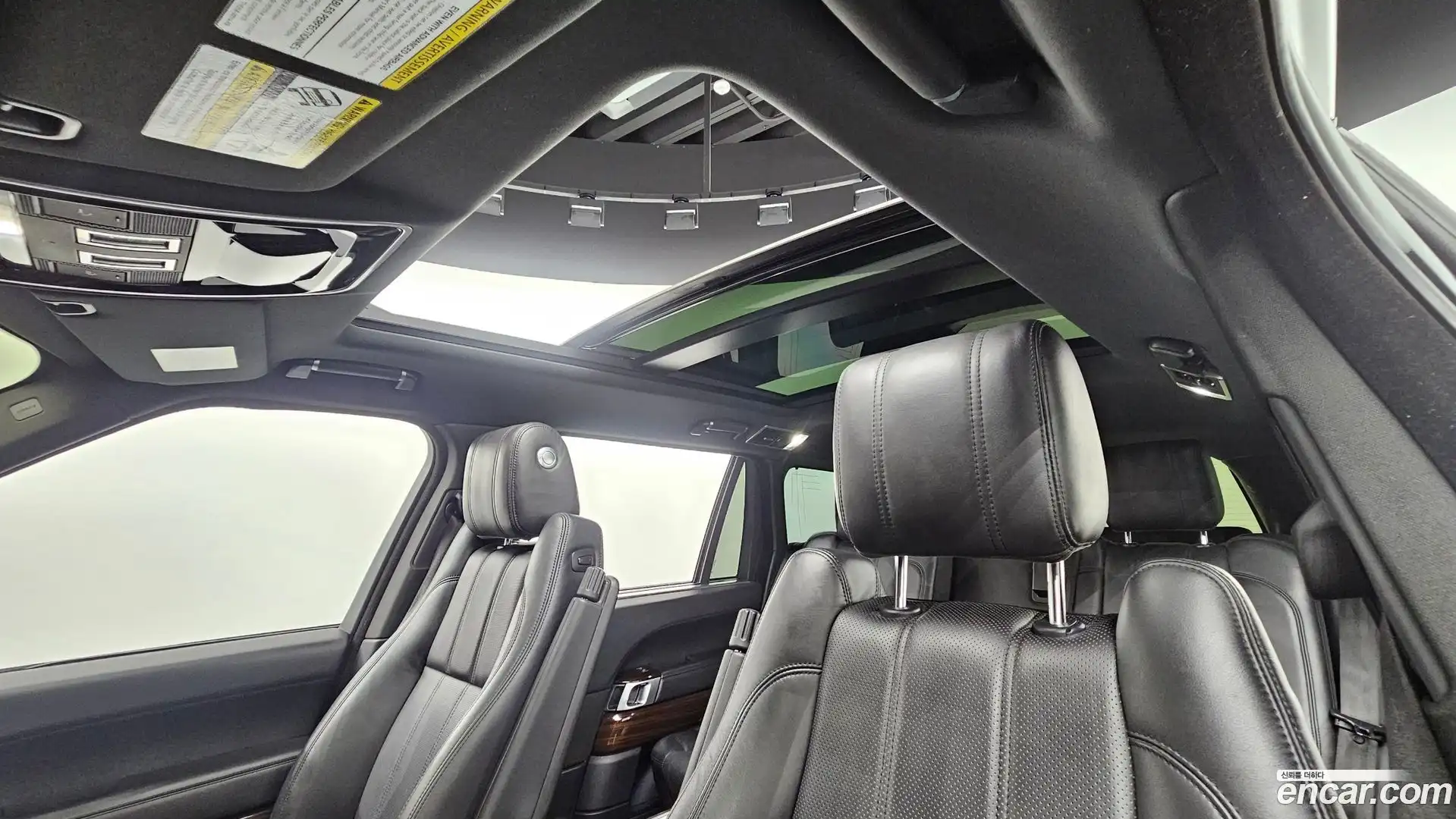 Range Rover Land Rover 2016.11-OPTION-023