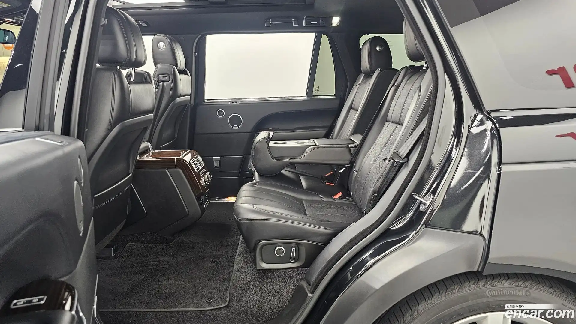 Range Rover Land Rover 2016.11-INNER-036