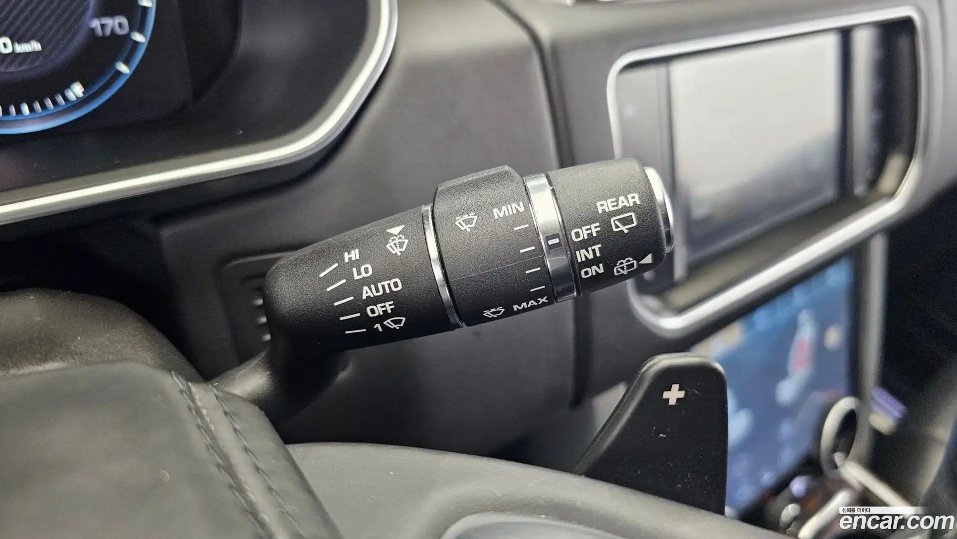 Range Rover Land Rover 2016.11-OPTION-040