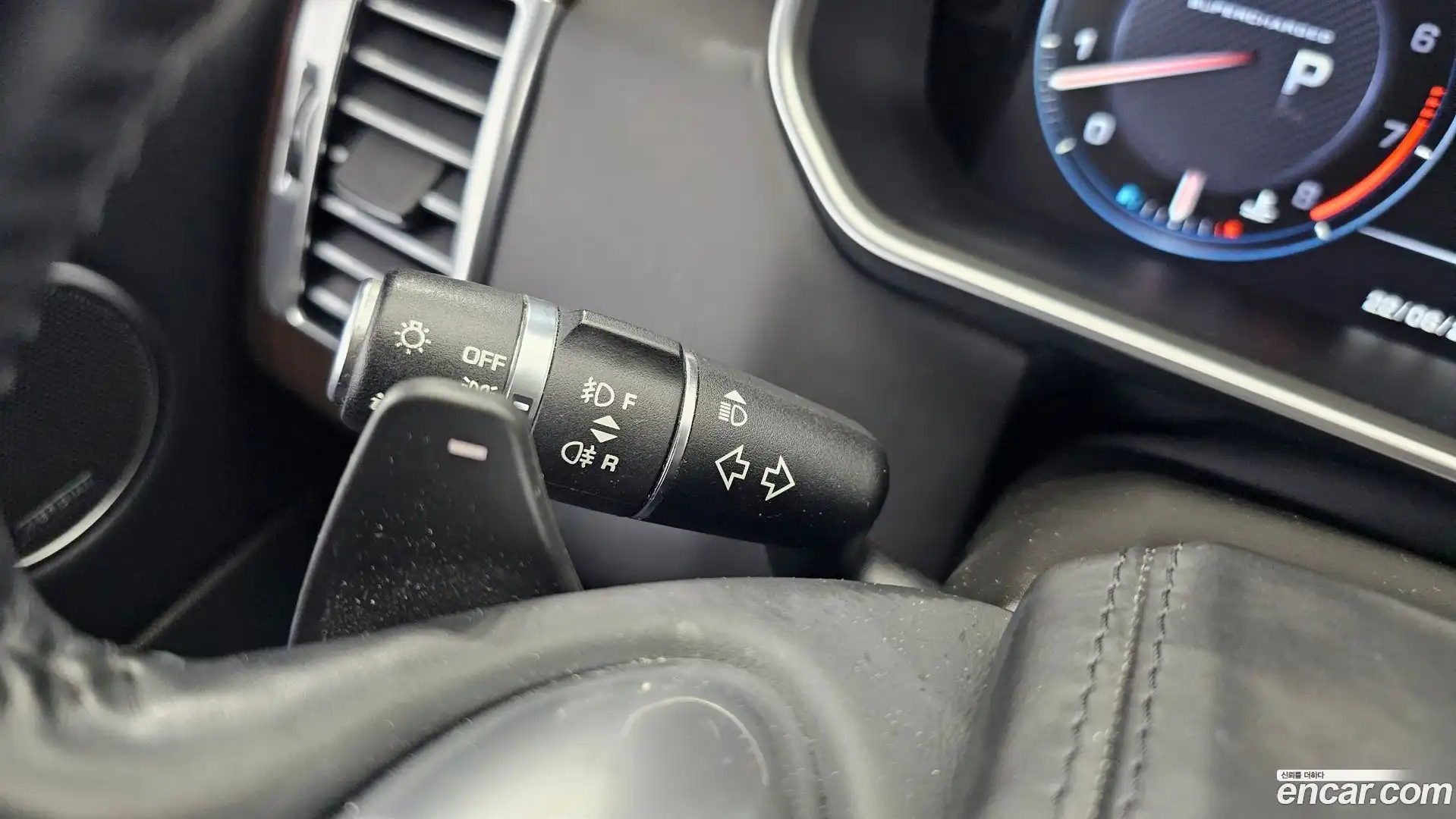Range Rover Land Rover 2016.11-OPTION-041