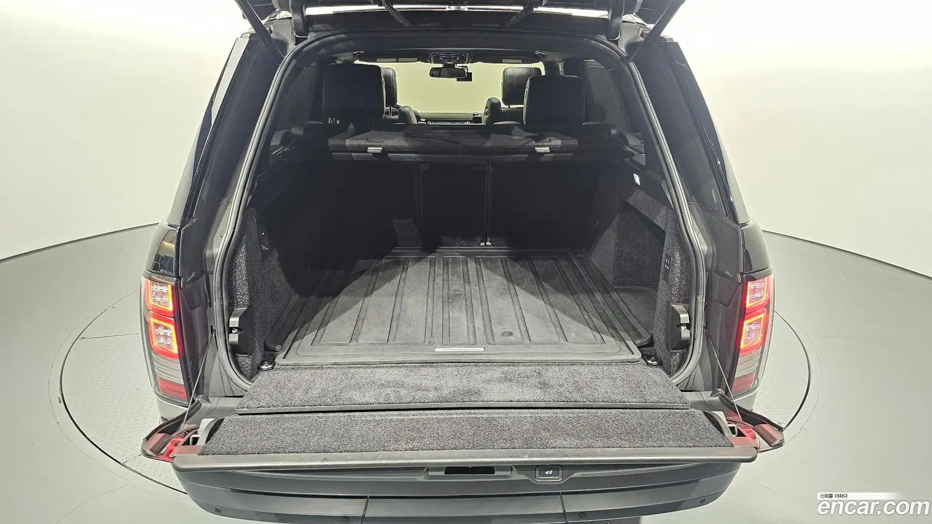 Range Rover Land Rover 2016.11-OPTION-045