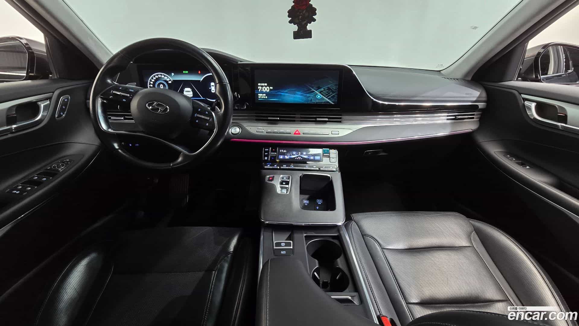 Grandeur Hyundai 2020.2-INNER-007
