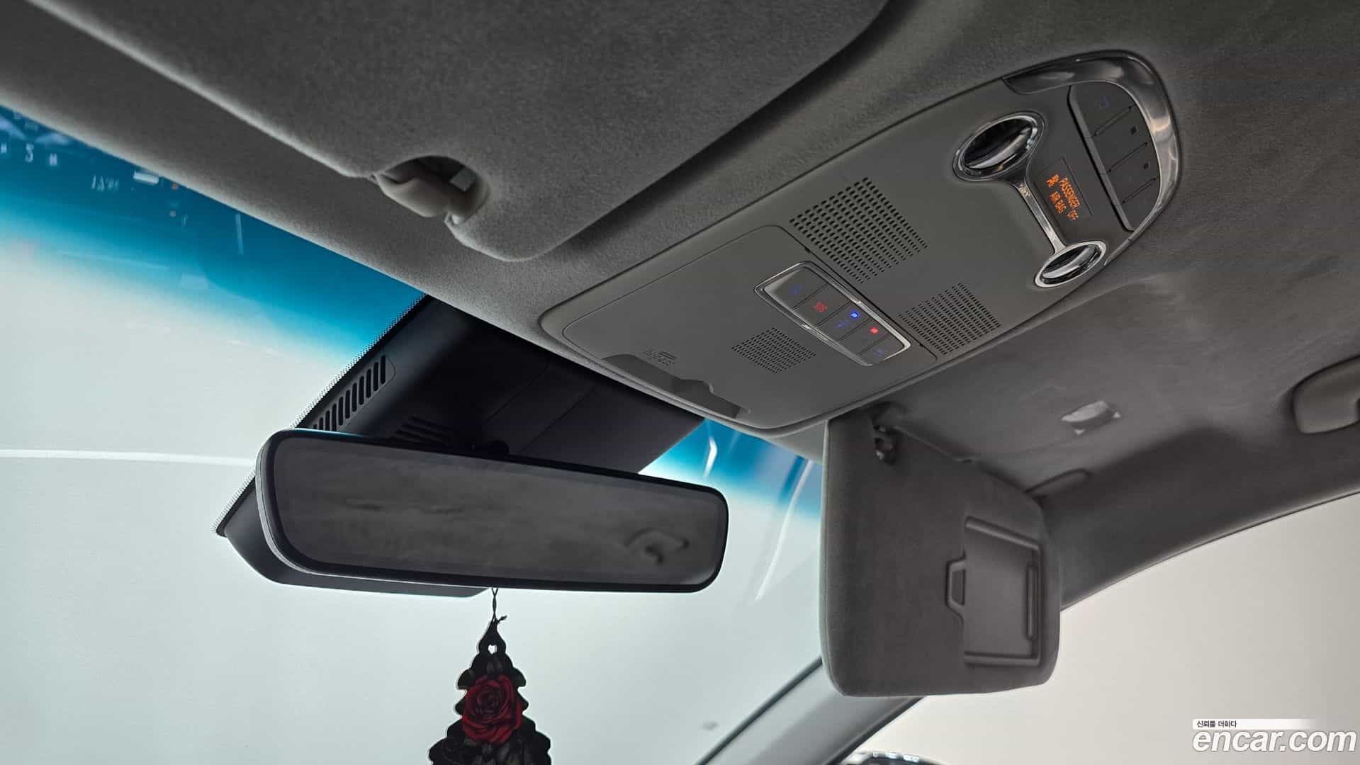 Grandeur Hyundai 2020.2-OPTION-040