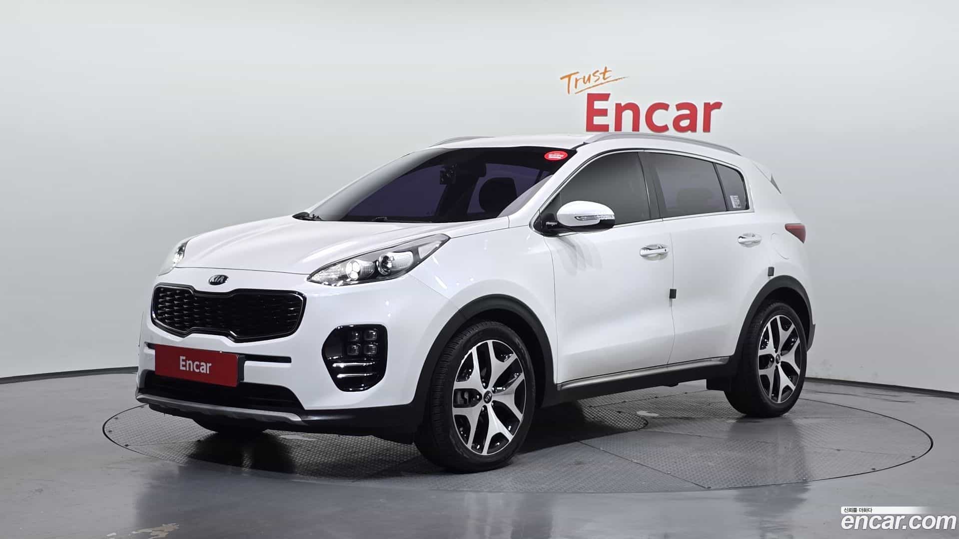 Sportage Kia 2017.7-OUTER-001