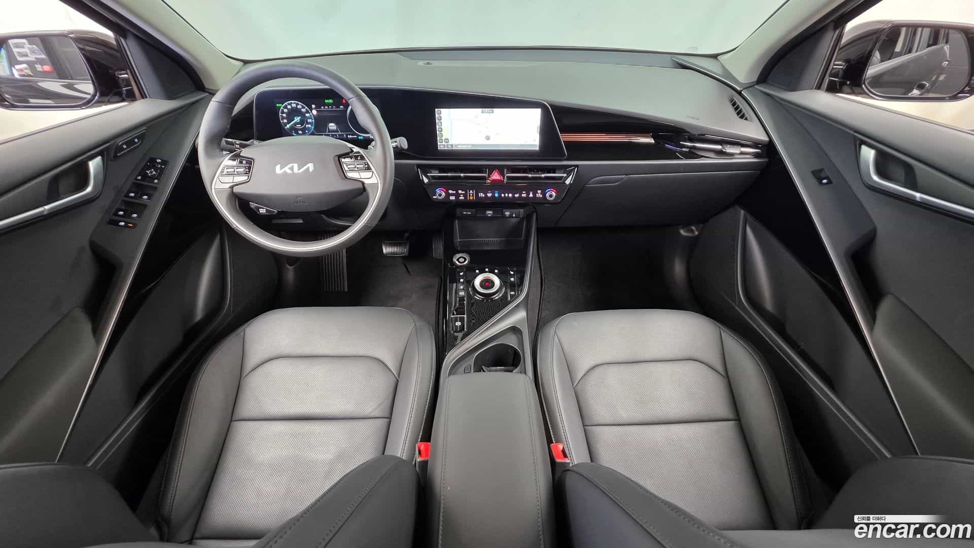 Niro Kia 2023.4-INNER-007