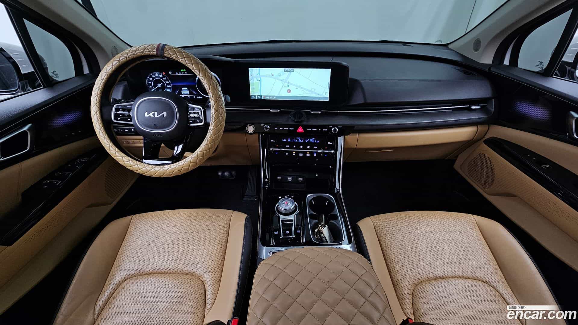 Canival Kia 2022.9-INNER-007